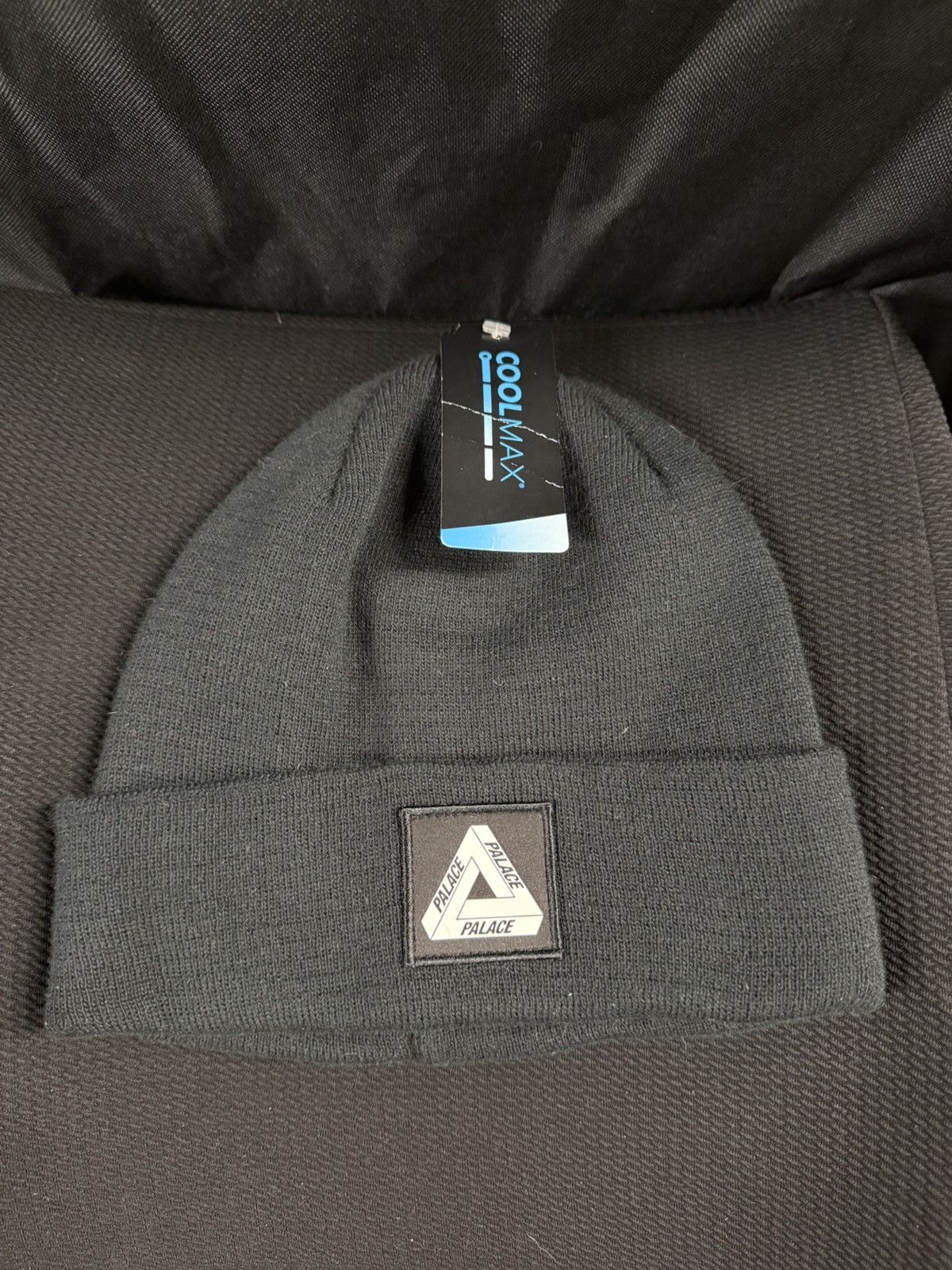 Palace Palace Cool Tech beanie Size ONE SIZE - 1 Thumbnail