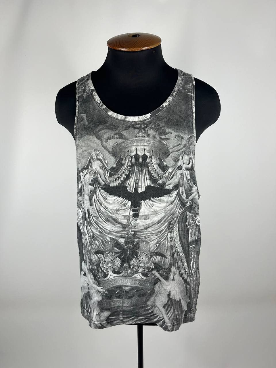 Other Religion ASAP ROCKY Elevenparis PromoTshirt Size M (0615) Size US M / EU 48-50 / 2 - 3 Thumbnail