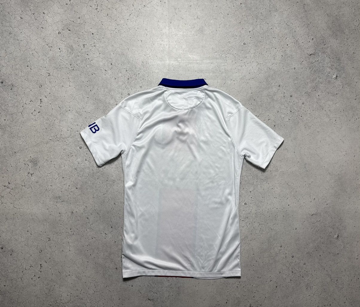 Nike Nike FC PSG Paris Saint Germain 2020/2021 Soccer Jersey Size US S / EU 44-46 / 1 - 9 Thumbnail