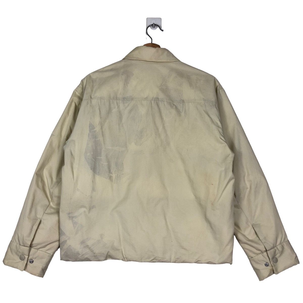 Japanese Brand 🔥Vtg Chore Jacket Uniqlo Undercover Japan Made Size US S / EU 44-46 / 1 - 7 Thumbnail