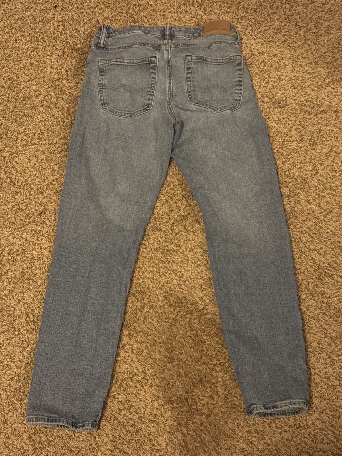 American Eagle Outfitters American eagle jeans Size US 28 / EU 44 - 2 Thumbnail