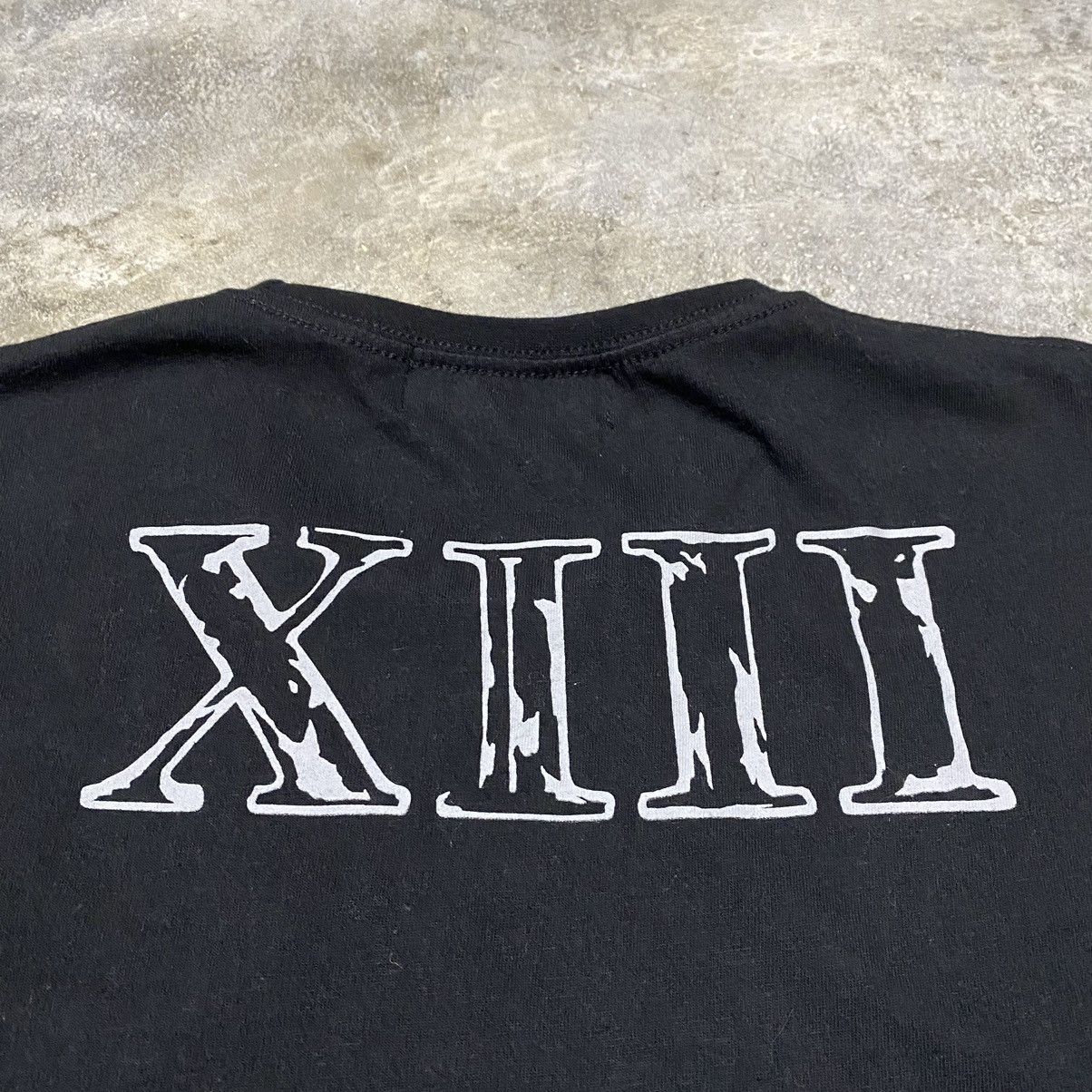 Anime Neon Genesis Evangelion Double Entry System Nerv Anime Tee Size US S / EU 44-46 / 1 - 9 Thumbnail