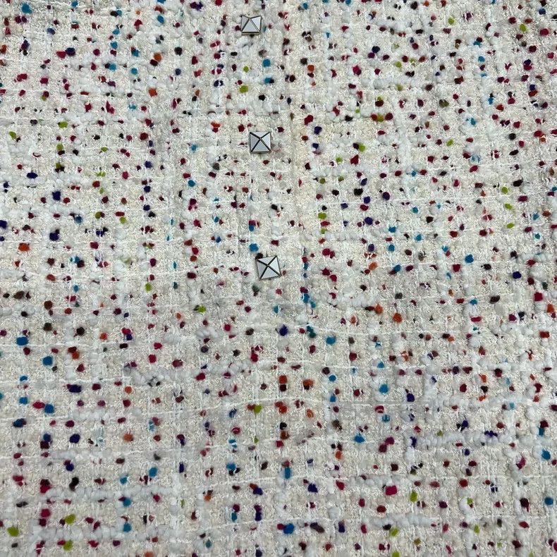 Valentino Valentino Polka dot dress Size S / US 4 / IT 40 - 4 Thumbnail