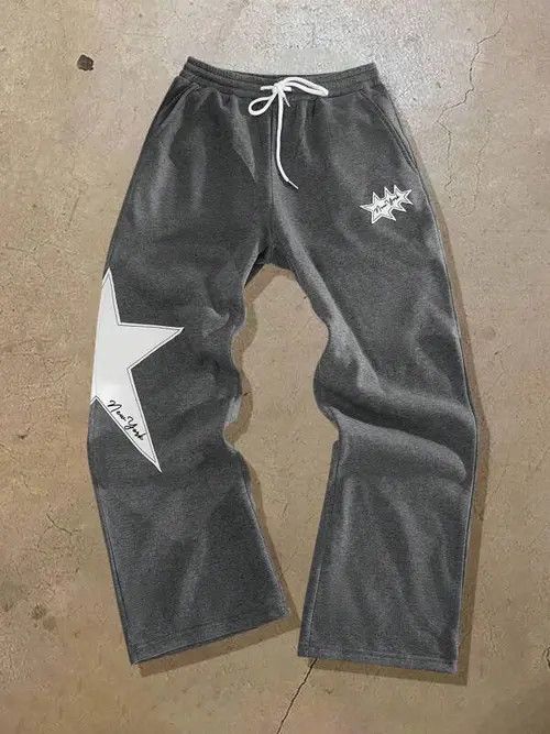 Other Baggy Loose Y2K Sweatpants Size US 30 / EU 46 - 1 Thumbnail