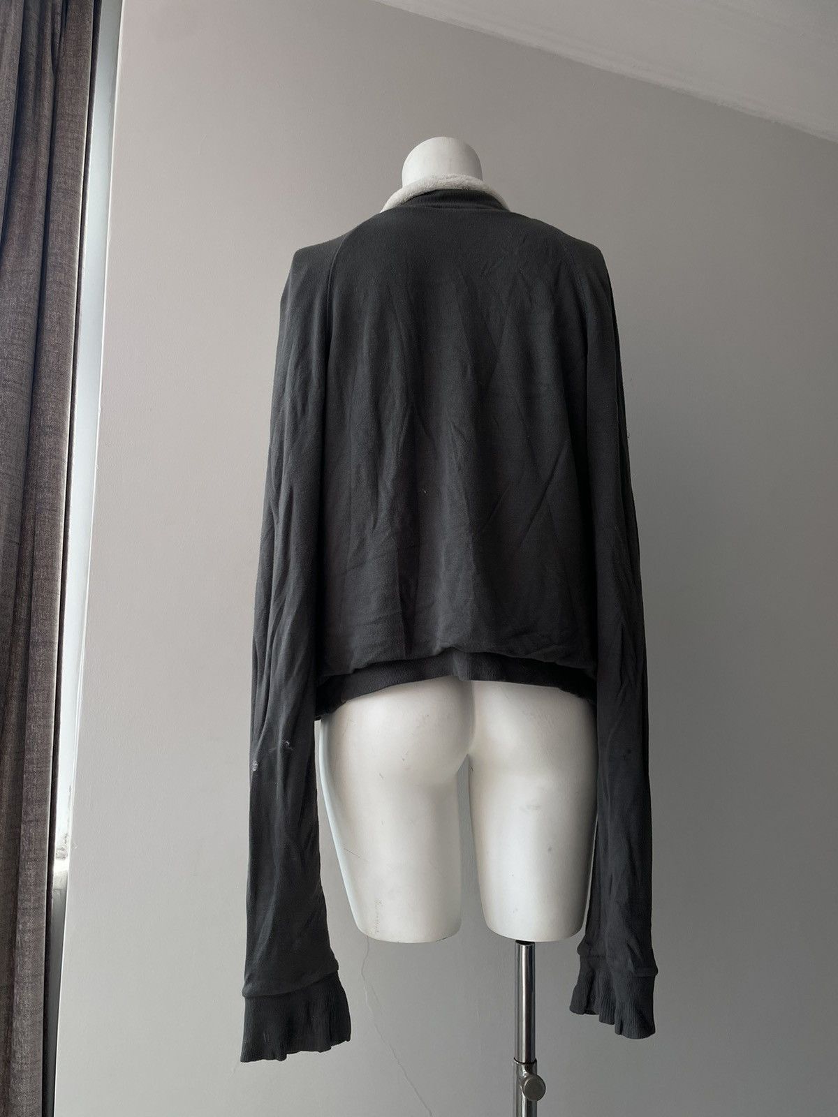 Armani Emporio Armani jacket Size M / US 6-8 / IT 42-44 - 16 Thumbnail