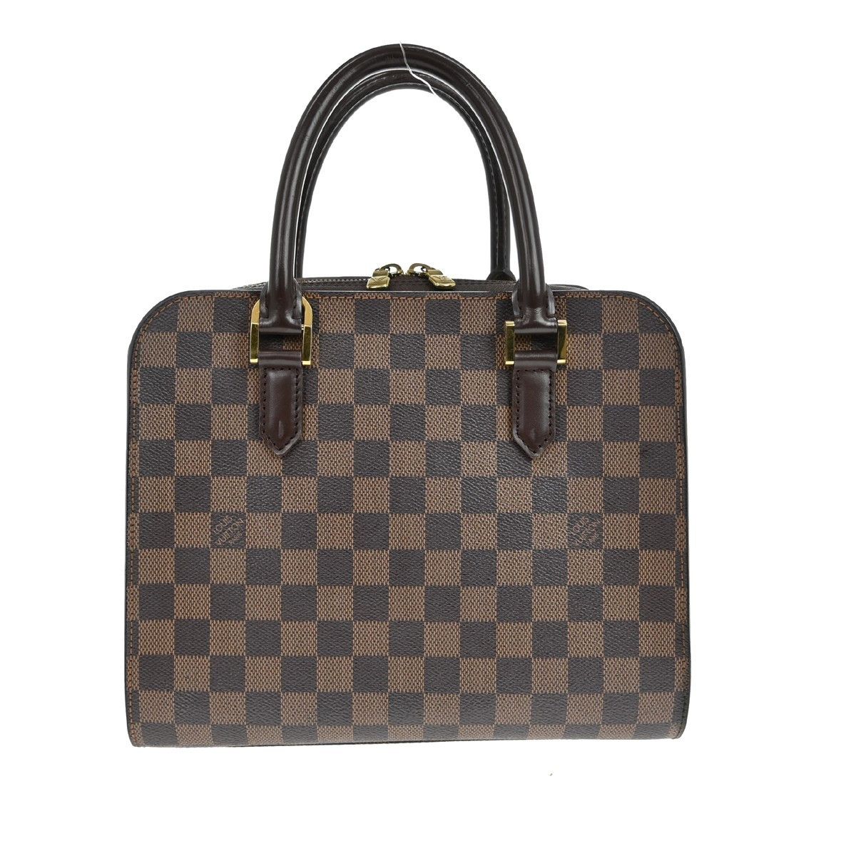 Louis Vuitton Louis Vuitton Triana Bag Damier Size ONE SIZE - 1 Thumbnail