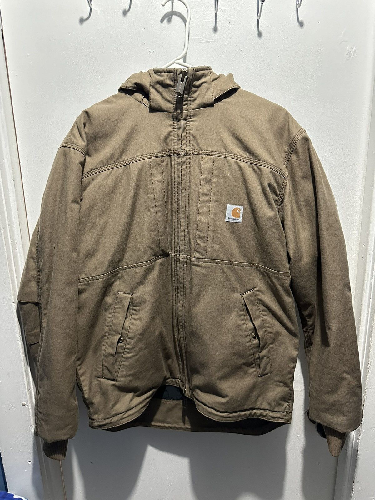 Carhartt Carhartt coat Size US M / EU 48-50 / 2 - 1 Thumbnail