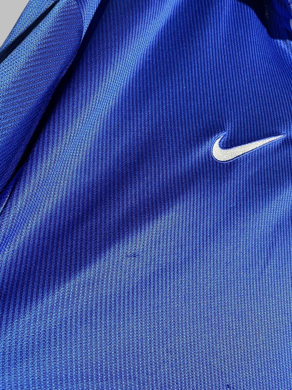 Nike × Vintage National Team Italy Nike 1998 Home Vintage Football Shirt Size US XL / EU 56 / 4 - 6 Thumbnail