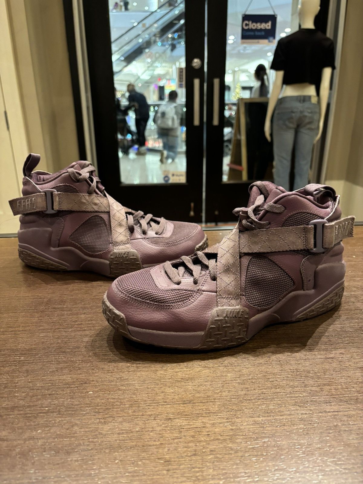 Nike Air Raid ‘Pigalle’ Size US 11 / EU 44 - 1 Thumbnail
