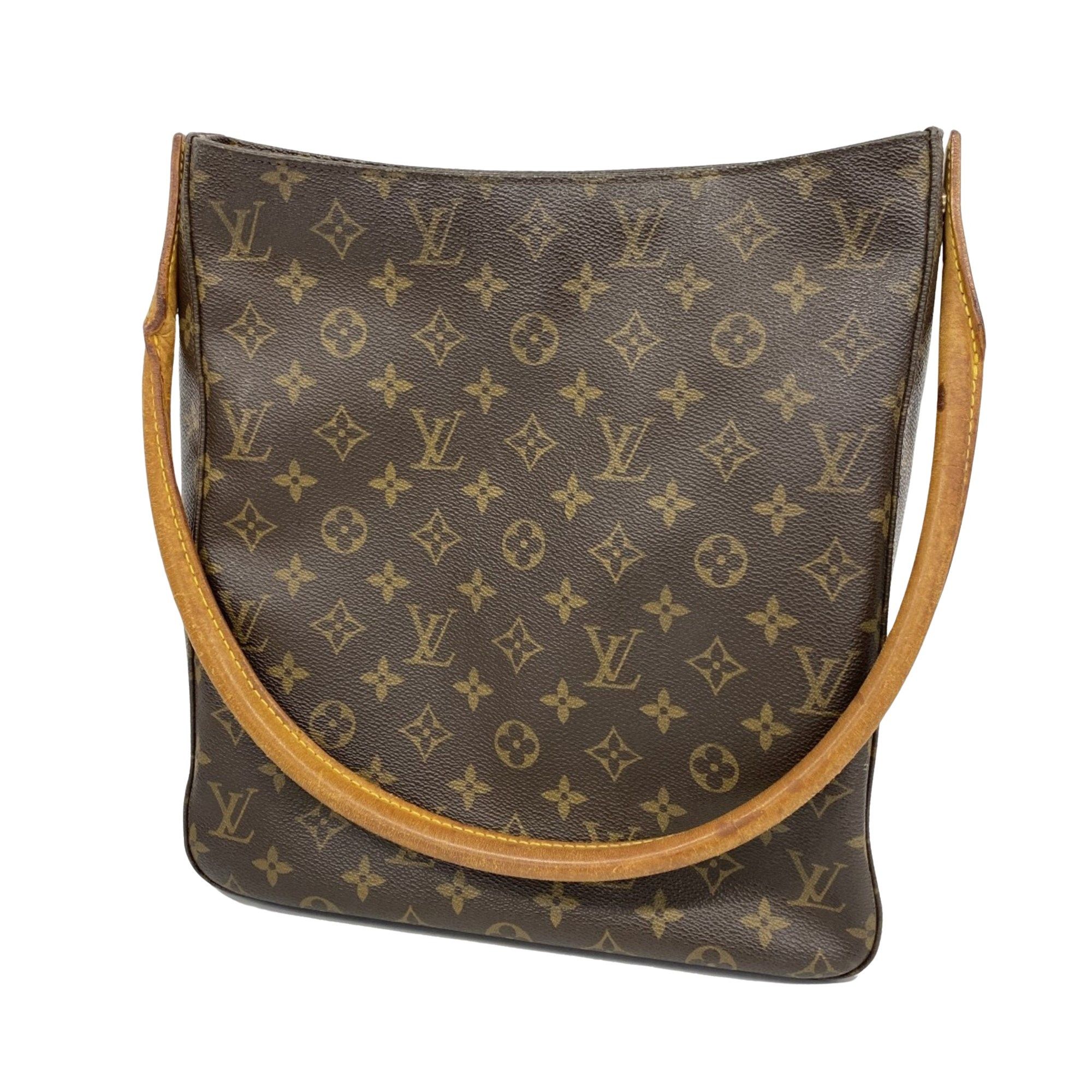 Louis Vuitton Louis Vuitton Looping GM shopper Size ONE SIZE - 1 Thumbnail