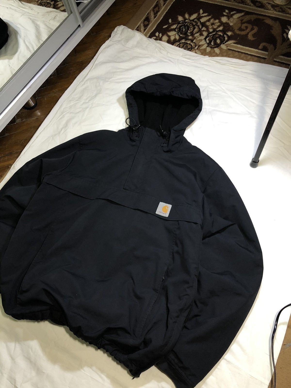 Carhartt CARHARTT x ANORAK x GORPCORE Size US M / EU 48-50 / 2 - 3 Thumbnail