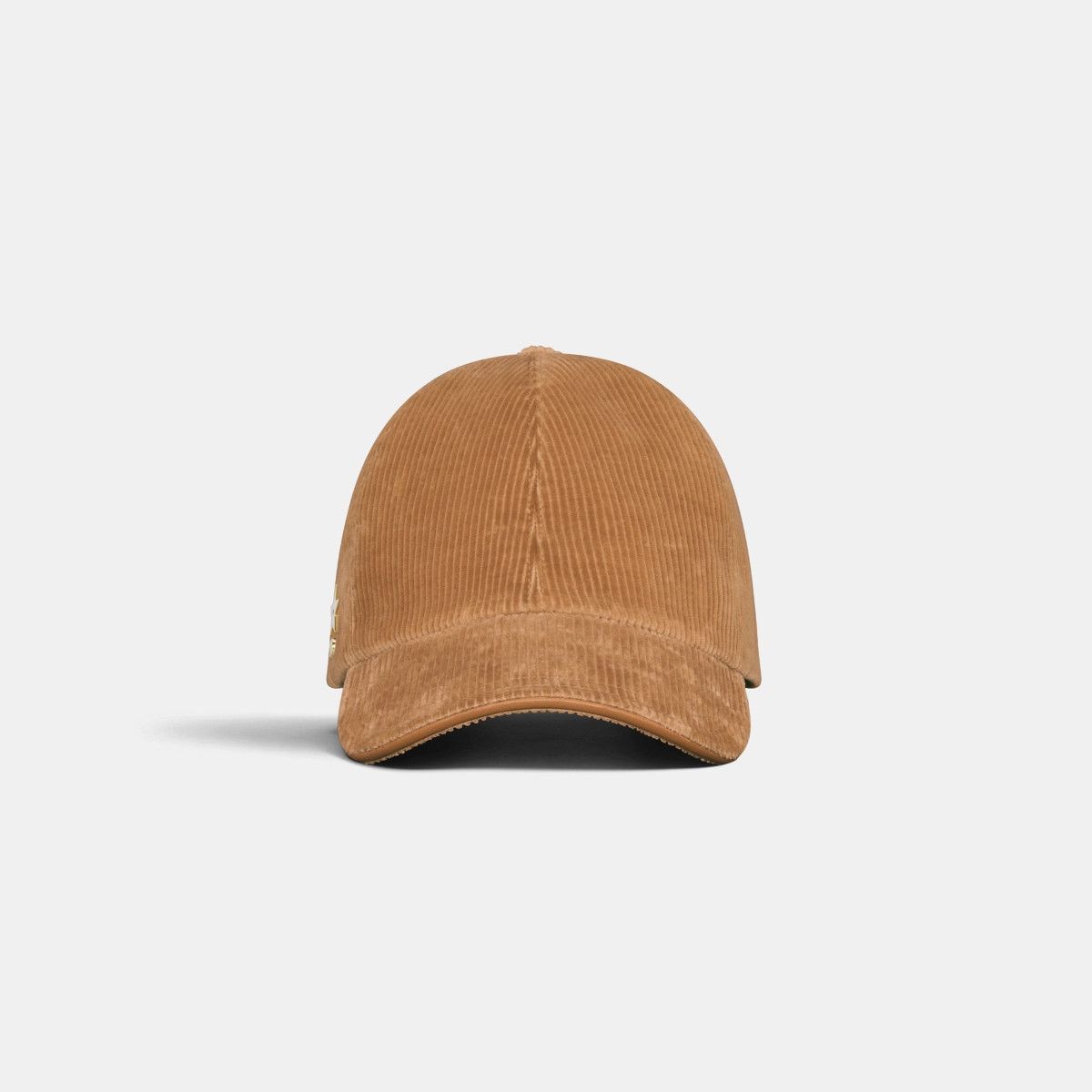 Dior o1bcso1str0226 Size:OS/D-Player Cap in Brown Size ONE SIZE - 2 Thumbnail