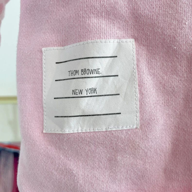 Thom Browne Thom Browne cotta Size S / US 4 / IT 40 - 5 Thumbnail