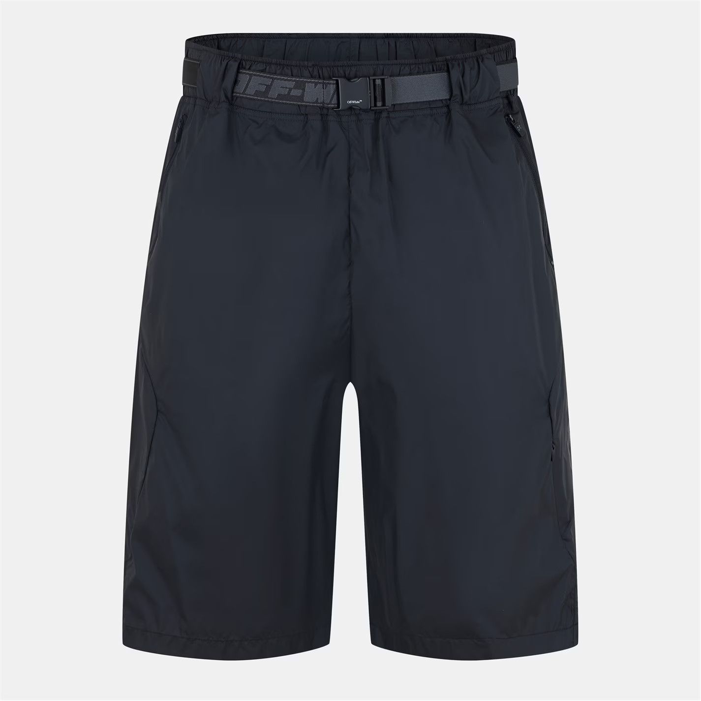 Off-White Off-White Impressionism Shorts | Grailed