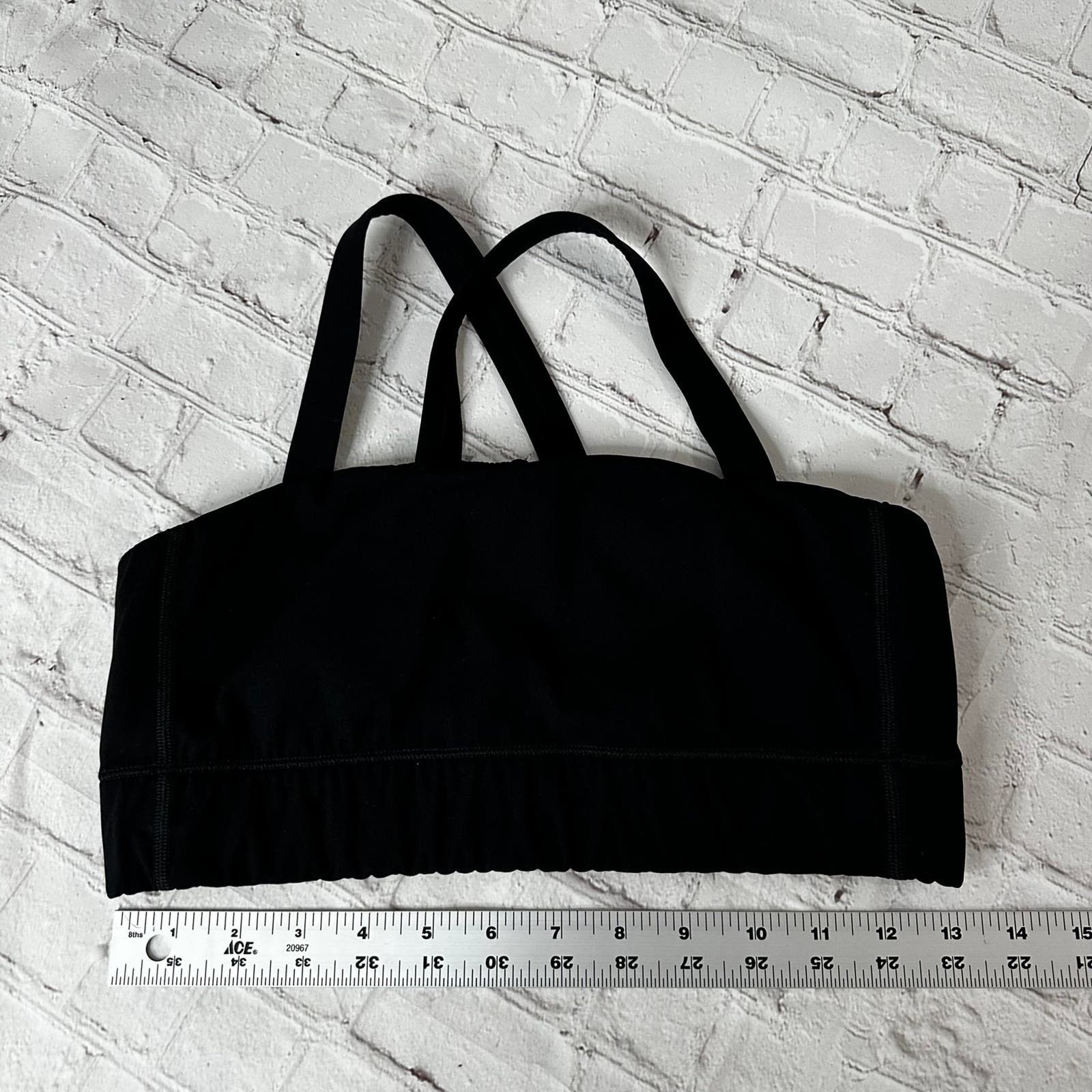 Everlane Everylane Sports bra Size L / US 10 / IT 46 - 1 Thumbnail