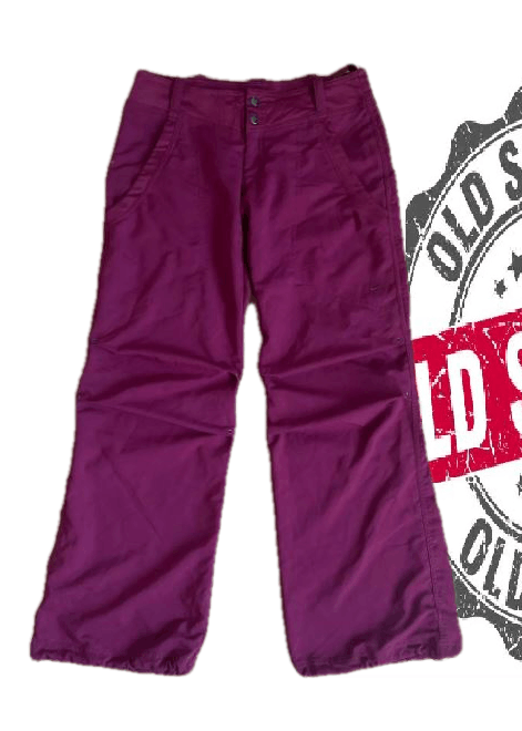 Nike × Vintage Drawstring Sweatpants Nike Vintage Size 30" / US 8 / IT 44 - 1 Thumbnail