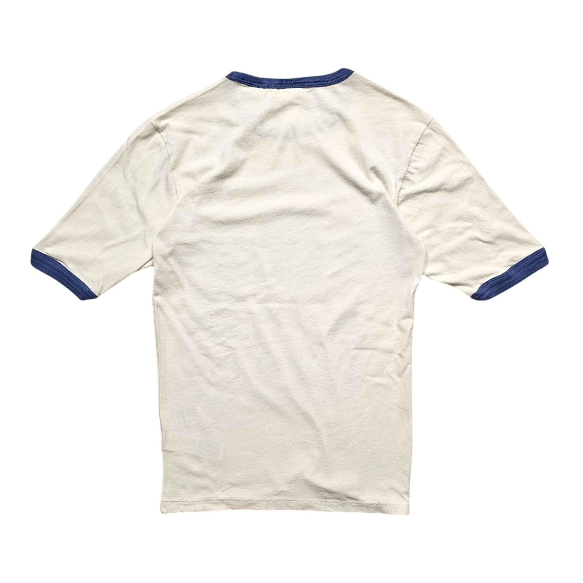 Levi's Vintage Clothing NWT LVC Levi's Vintage Clothing 1970s Ringer Tee XS SS23 Size US XS / EU 42 / 0 - 3 Thumbnail