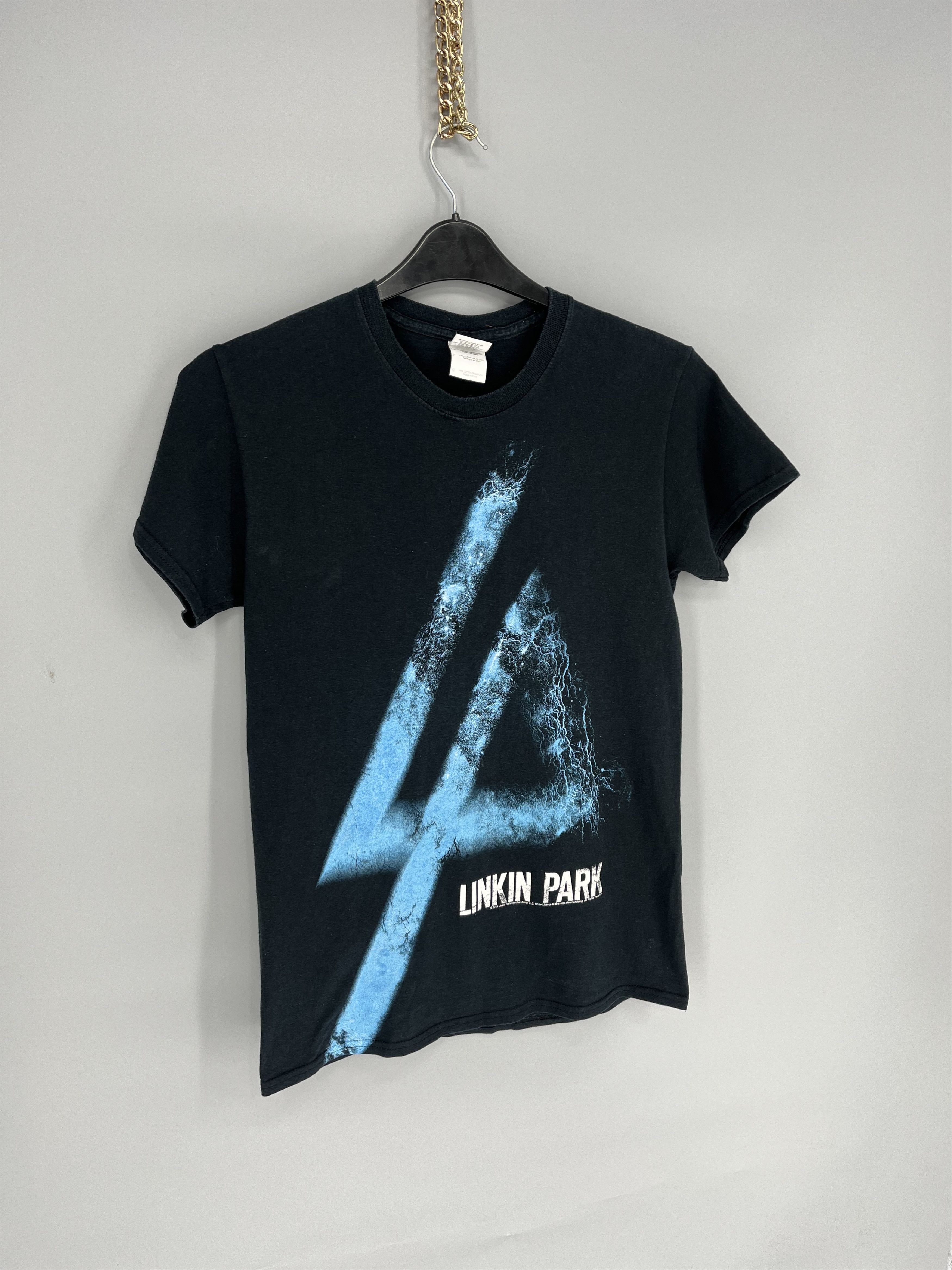 Band Tees × Vintage Linkin Park 2013 Vintage Y2K Rock Band TSTREETWEARee Size US S / EU 44-46 / 1 - 2 Thumbnail