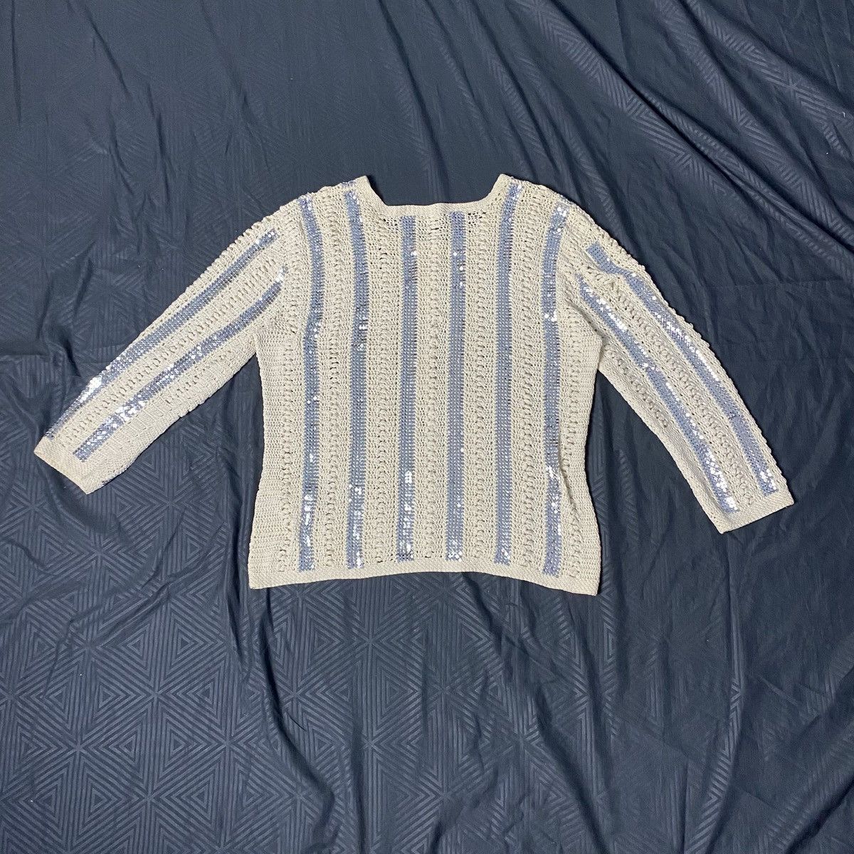 Other Modele depose knitwear Size XL / US 12-14 / IT 48-50 - 7 Thumbnail
