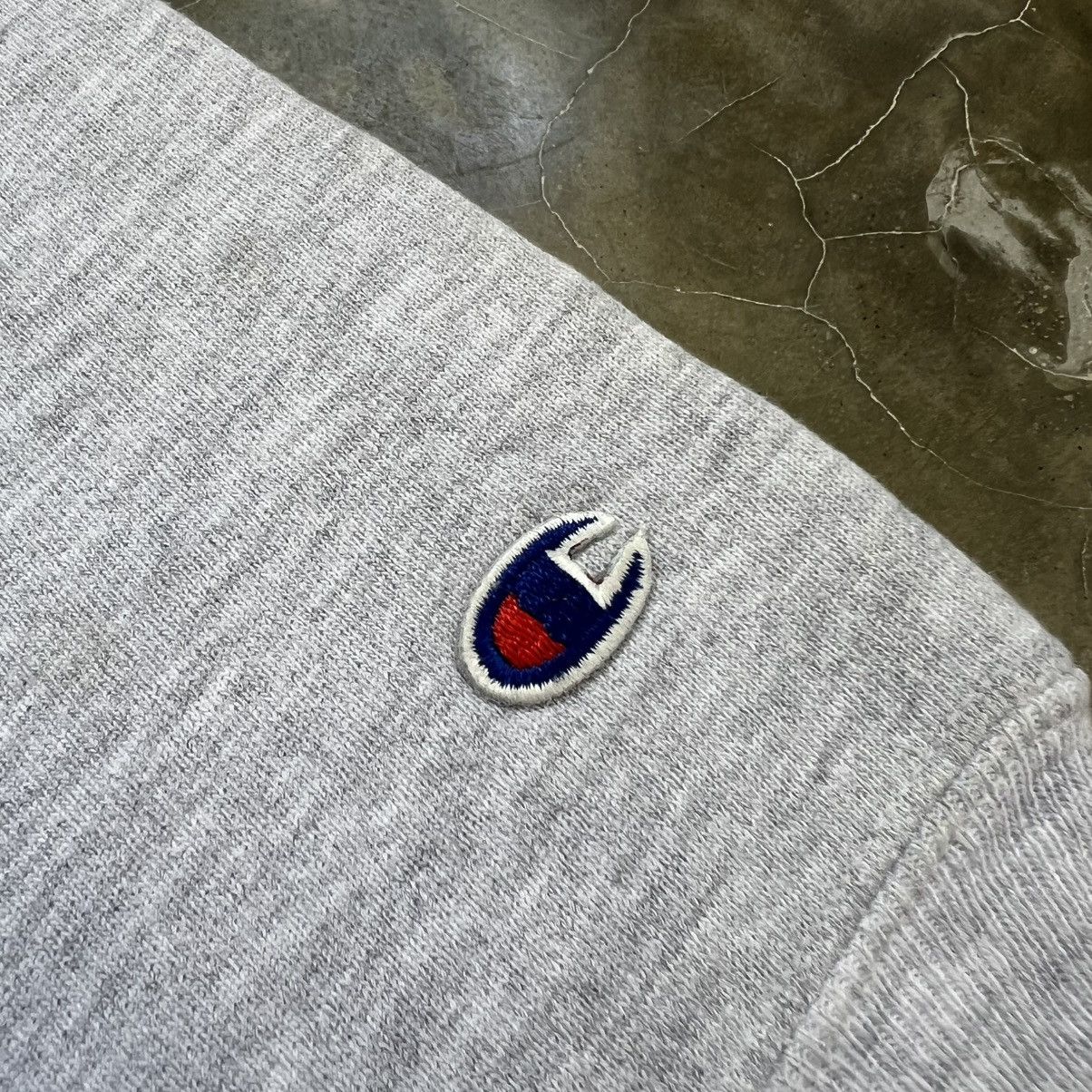 Champion Vintage 80s Champion Reverse Weave Crewneck Size US M / EU 48-50 / 2 - 4 Thumbnail