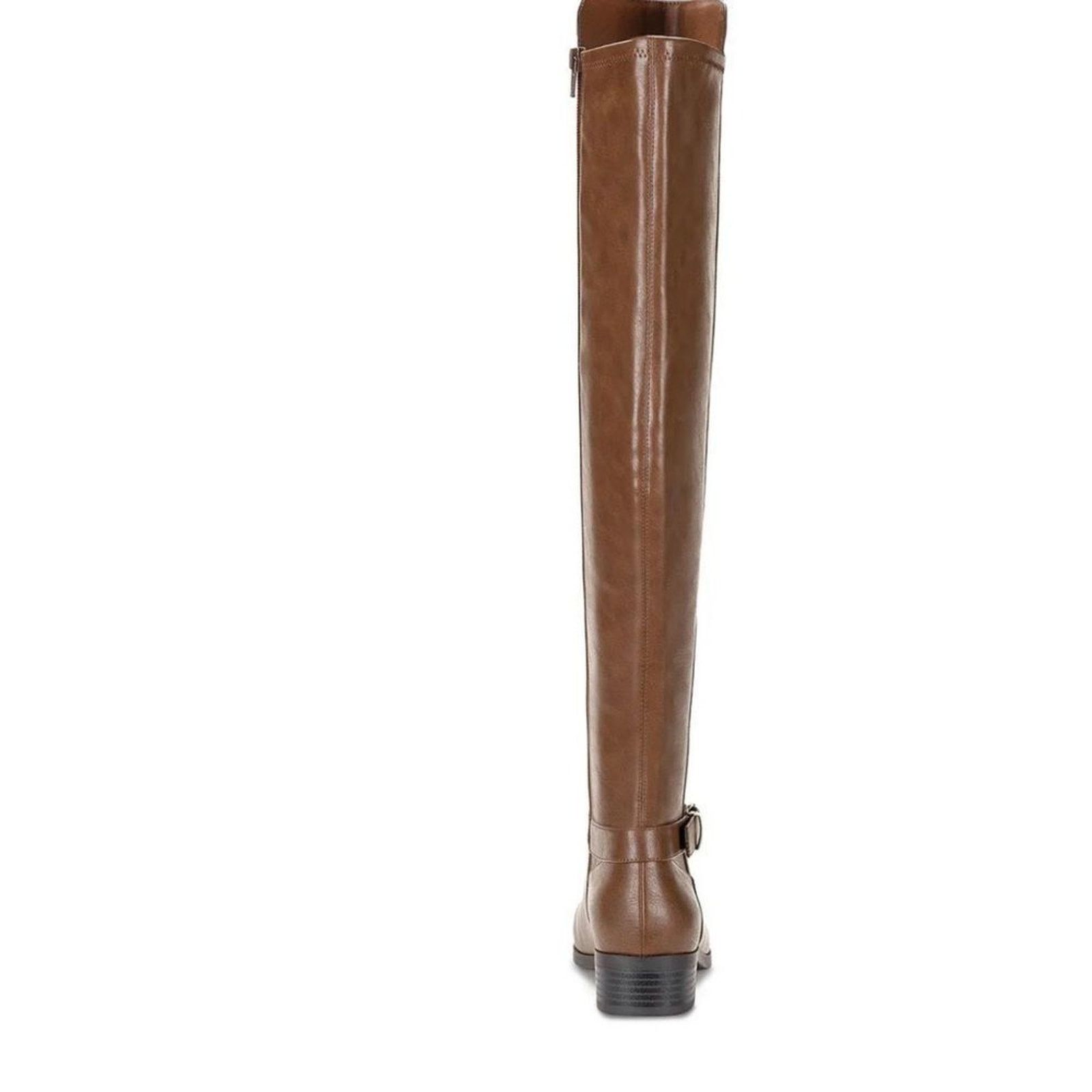 Macys Style & Co Women’s Boots Knee High sz 6 NEW #K727 Size US 6 / IT 36 - 3 Thumbnail