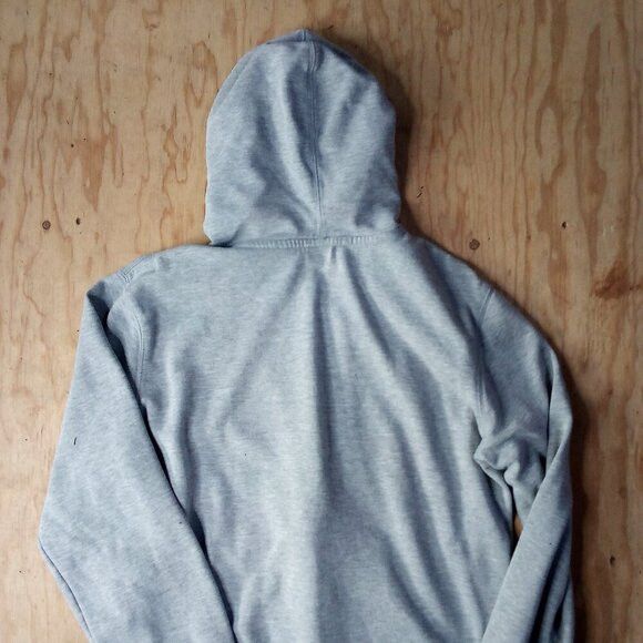 Nike Nike University of Oregon Ducks BCS 2011 Hoodie Sweatshirt Size US M / EU 48-50 / 2 - 4 Thumbnail