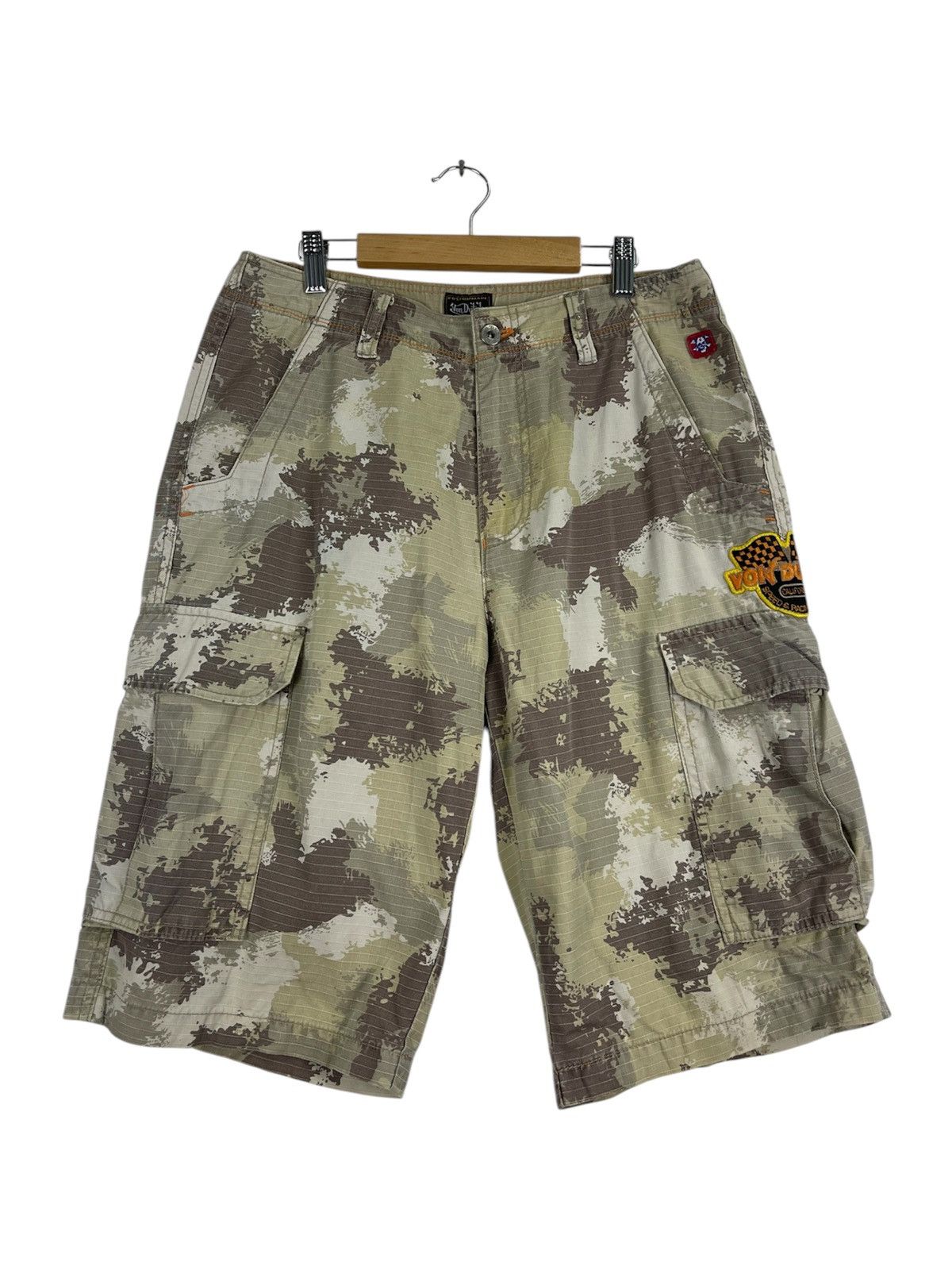 Von Dutch Von Dutch Pant Size US 30 / EU 46 - 1 Thumbnail