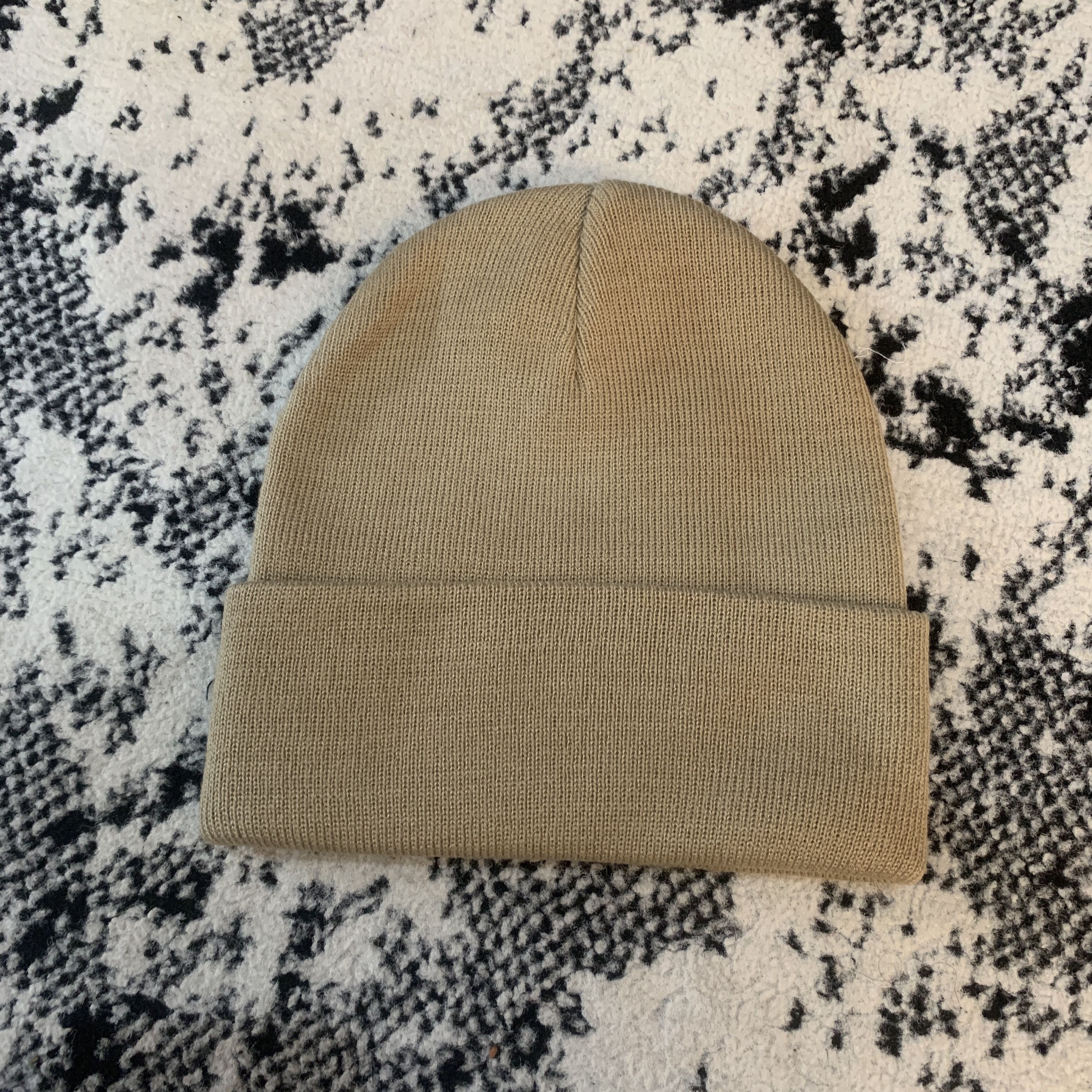Other STUSSY STOCK CUFF BEANIE HAT Size ONE SIZE - 3 Thumbnail