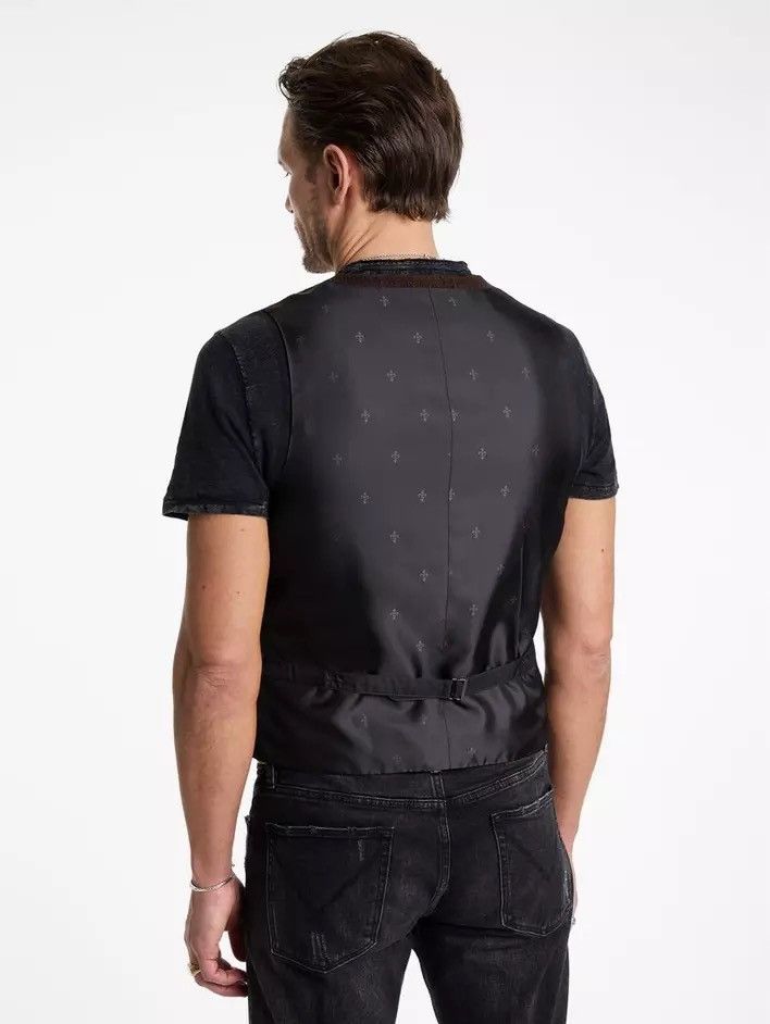 John Varvatos John Varvatos Bell Vest Size EU 48 USA 38. Size US M / EU 48-50 / 2 - 4 Thumbnail