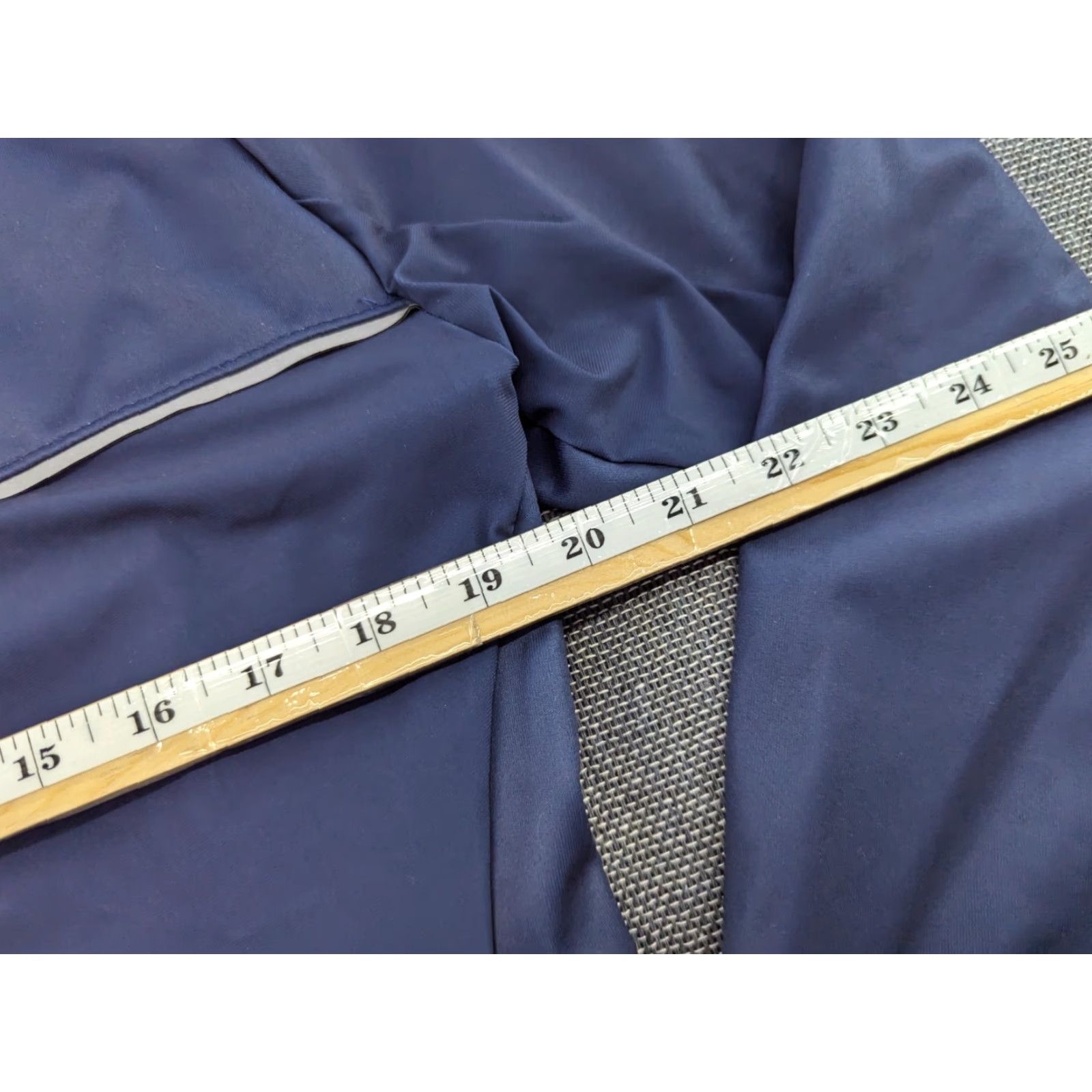 Vintage Swix Jacket Womens Medium Blue Full Zip Cross Country Ski Outdoor Size M / US 6-8 / IT 42-44 - 8 Thumbnail