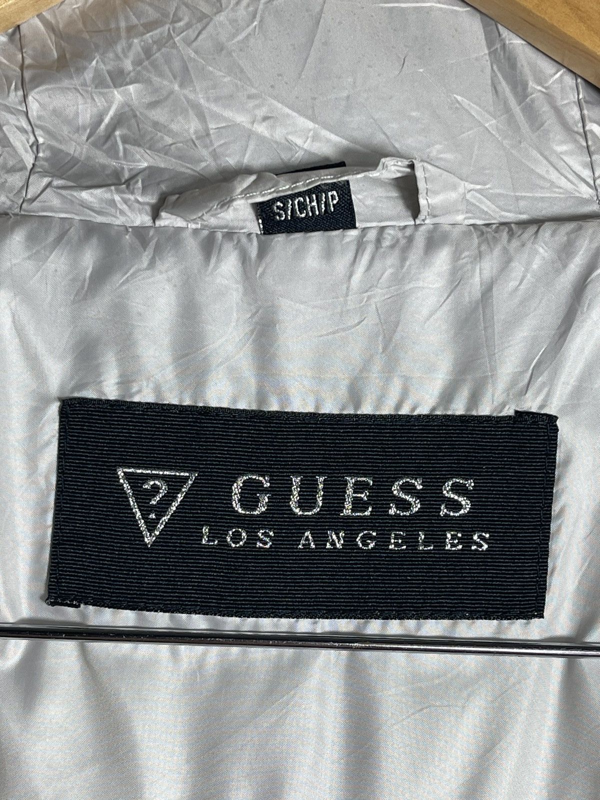 Guess Guess fur hoodies puffer jacket Size S / US 4 / IT 40 - 10 Thumbnail