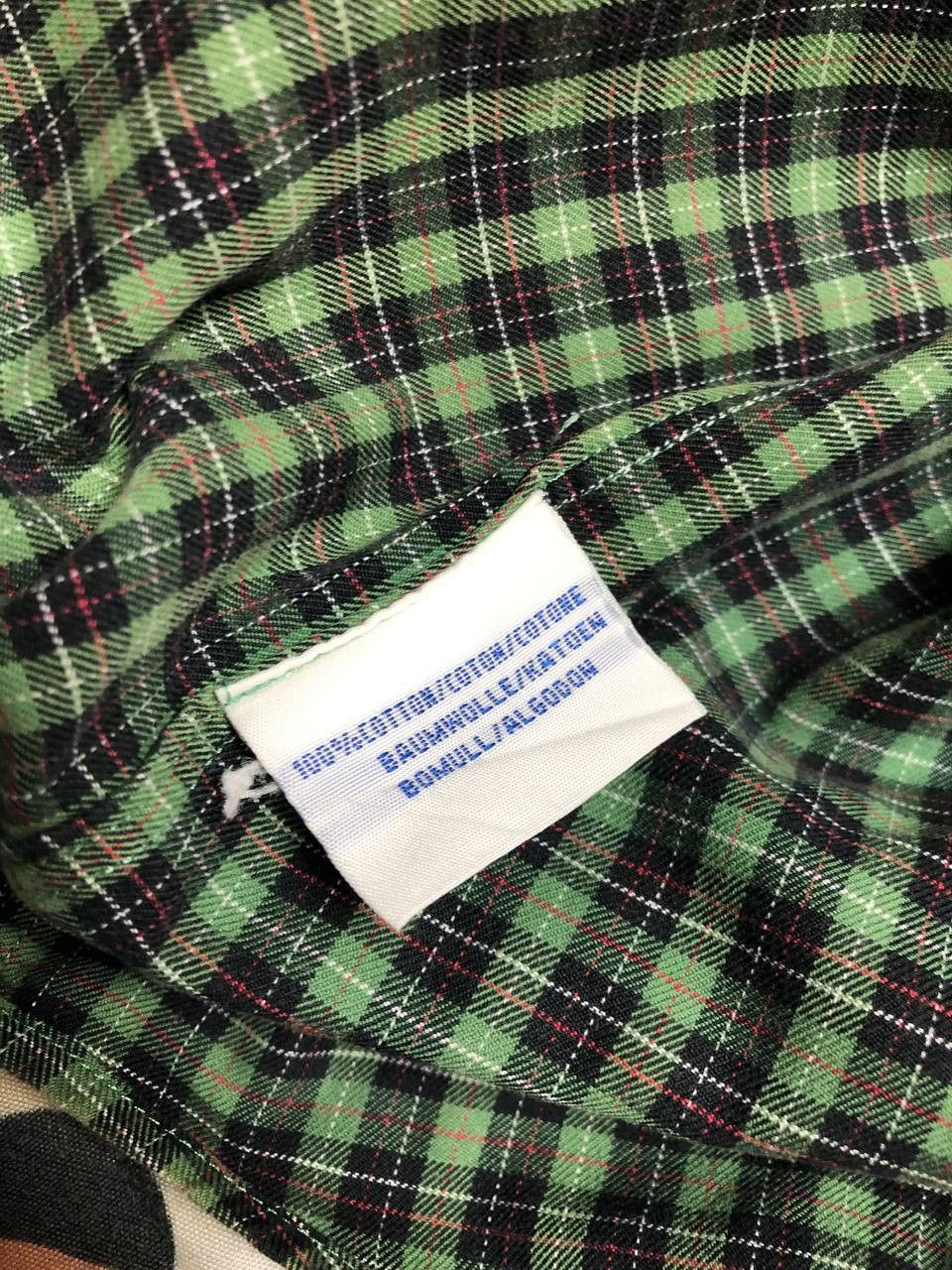 Polo Ralph Lauren × Vintage Polo Ralph Lauren vintage button shirt Size US XL / EU 56 / 4 - 4 Thumbnail