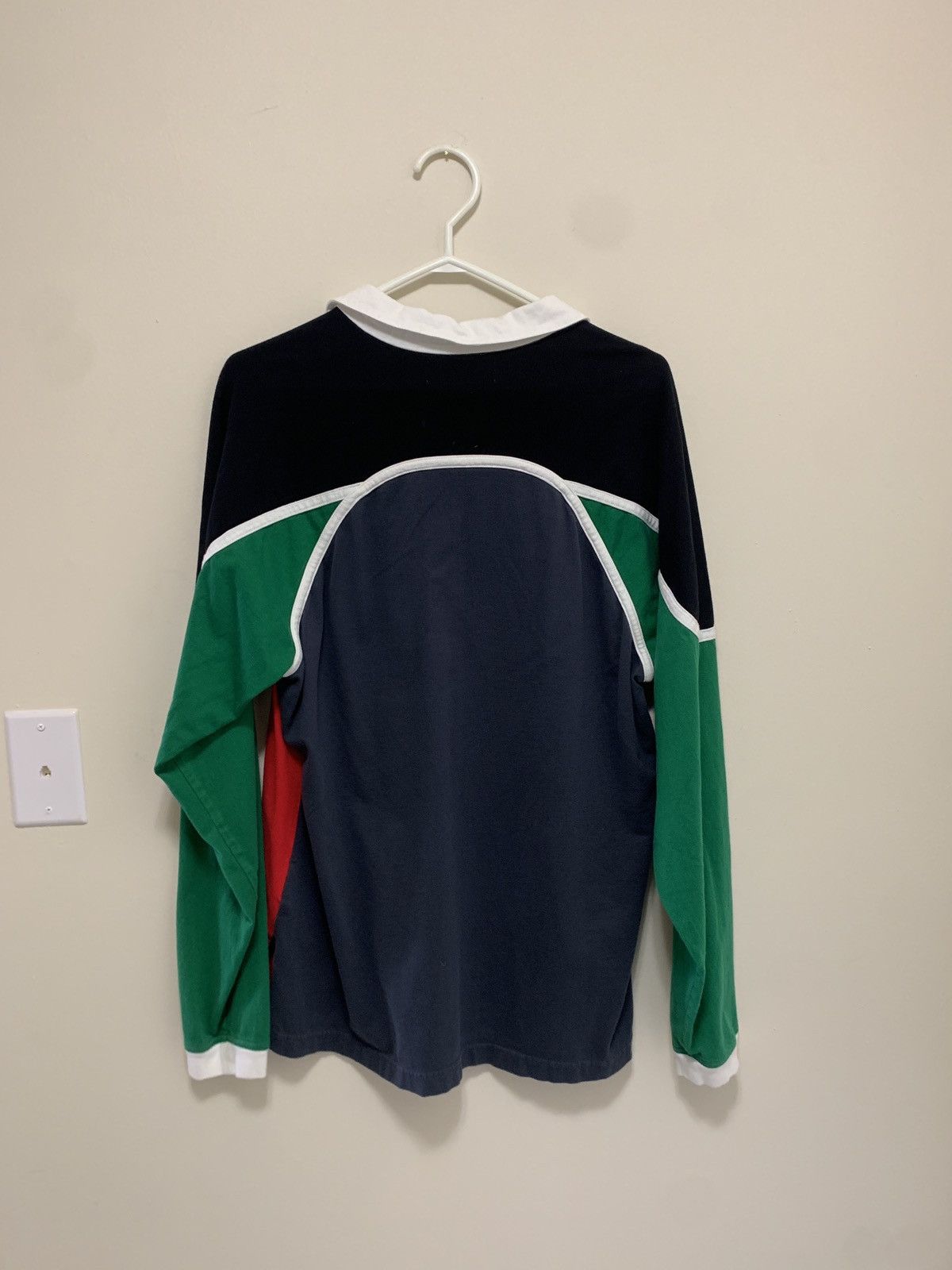 Ambush Design Ambush Rugby Shirt Size US XS / EU 42 / 0 - 2 Thumbnail
