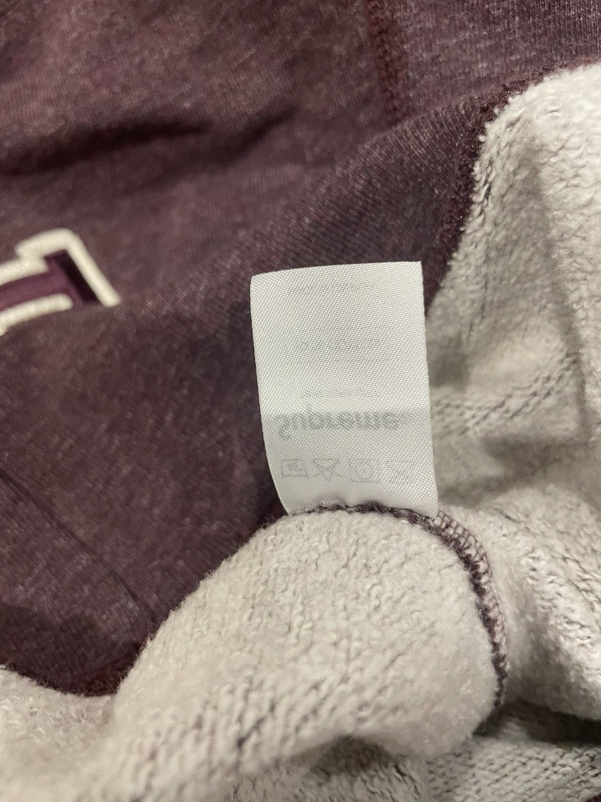 Supreme 2012 Supreme Arc Logo Crewneck Size US L / EU 52-54 / 3 - 7 Thumbnail