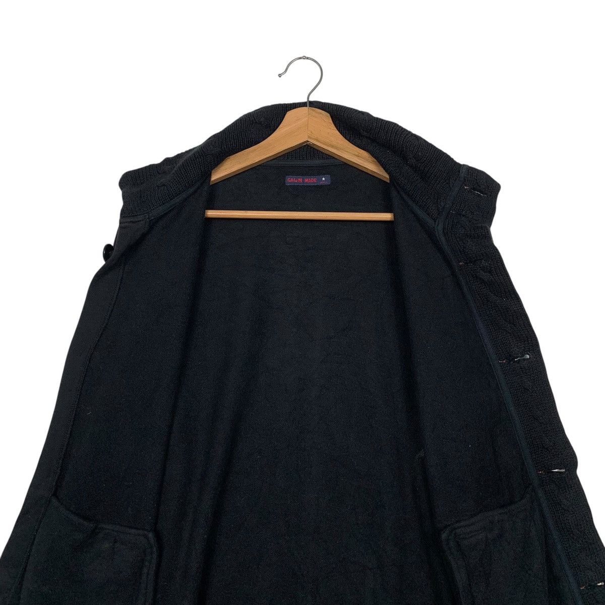 Japanese Brand Japanese Brand Gaijin Made Jacket Size US S / EU 44-46 / 1 - 12 Thumbnail