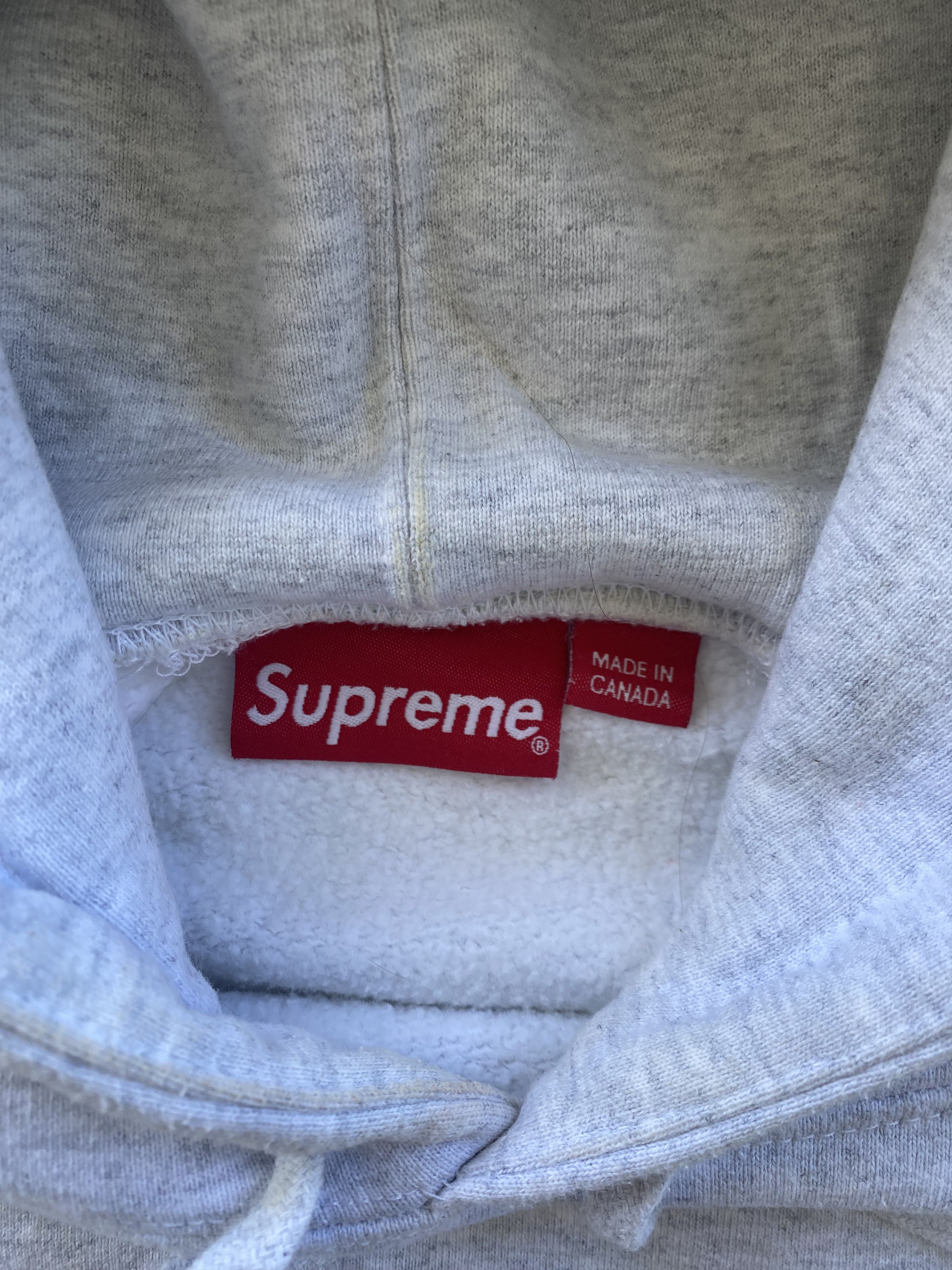 Supreme Supreme Police Car hoodie Size US M / EU 48-50 / 2 - 3 Thumbnail