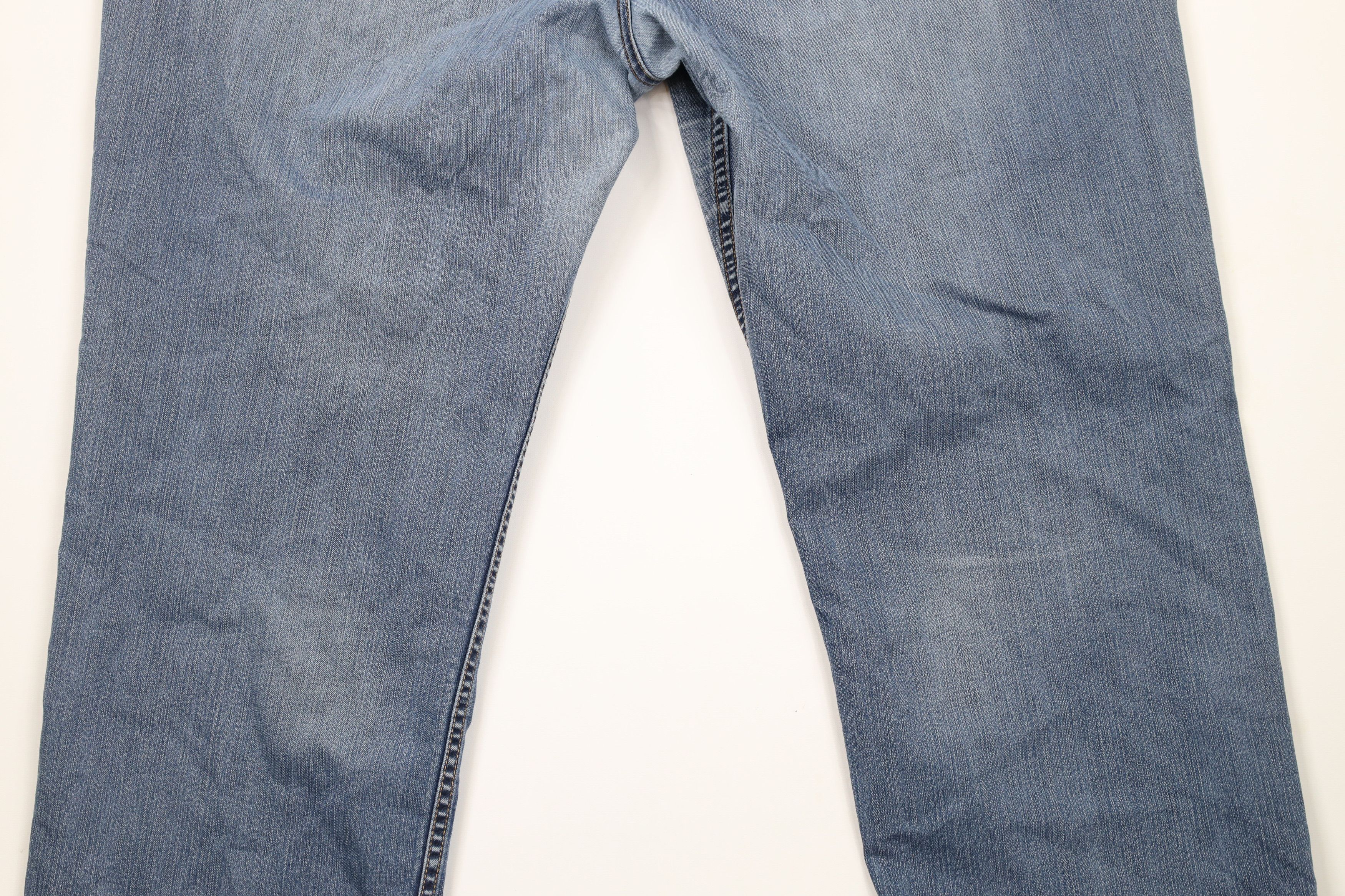 Tommy Bahama × Vintage Tommy Bahama Sorento Authentic Fit Denim Jeans Blue Size US 44 / EU 60 - 12 Thumbnail