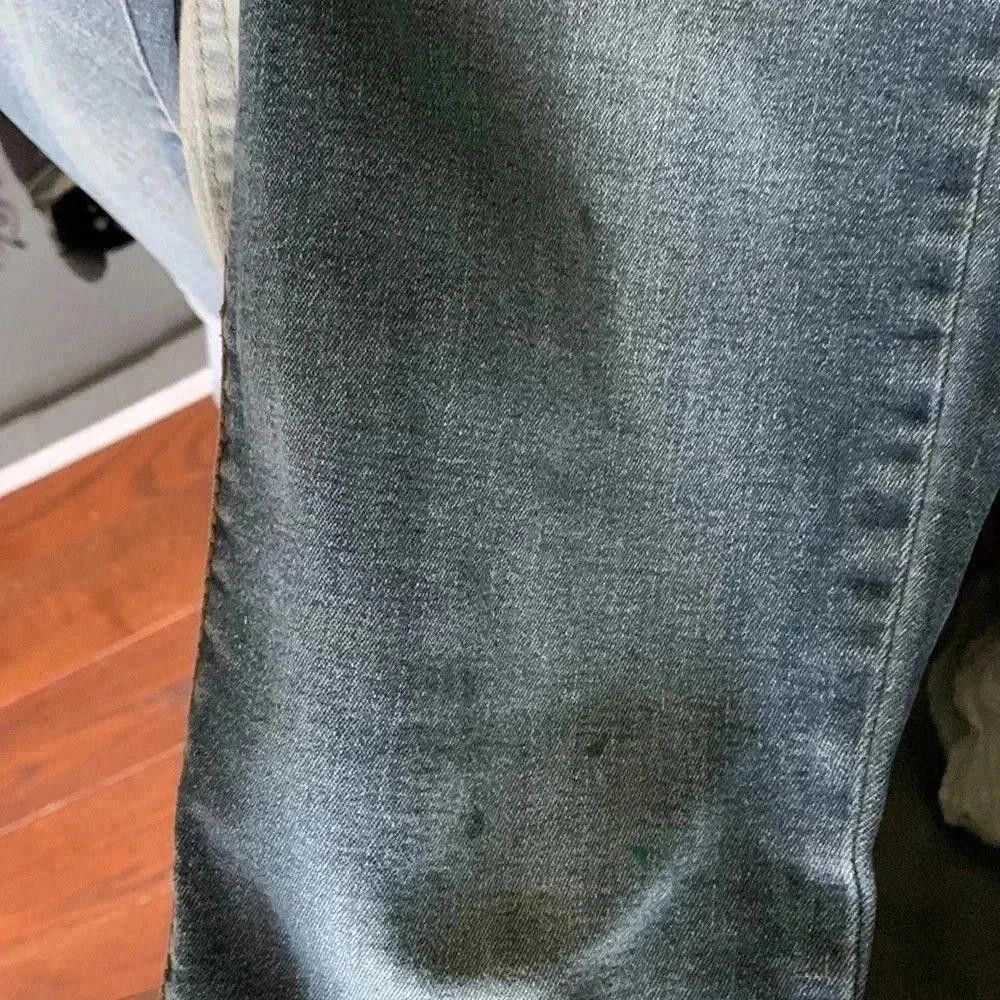 Designer Massimo Supply Co. Skinny Jeans - Stylish Everyday Fit Size 30" / US 8 / IT 44 - 5 Thumbnail