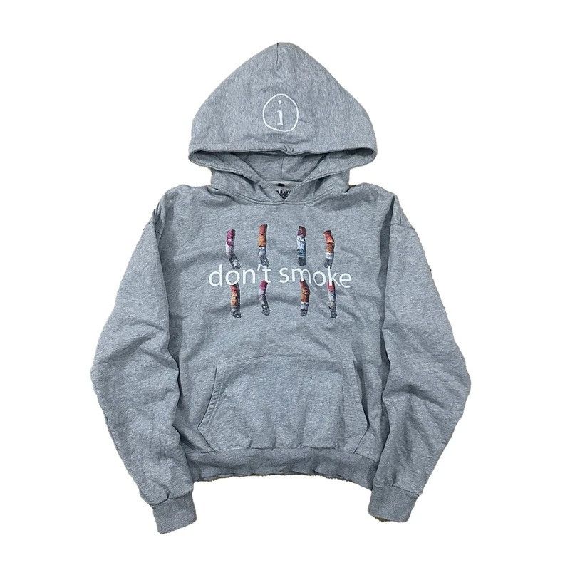 Other Y2K Campaign Hoodie Size US XL / EU 56 / 4 - 1 Thumbnail