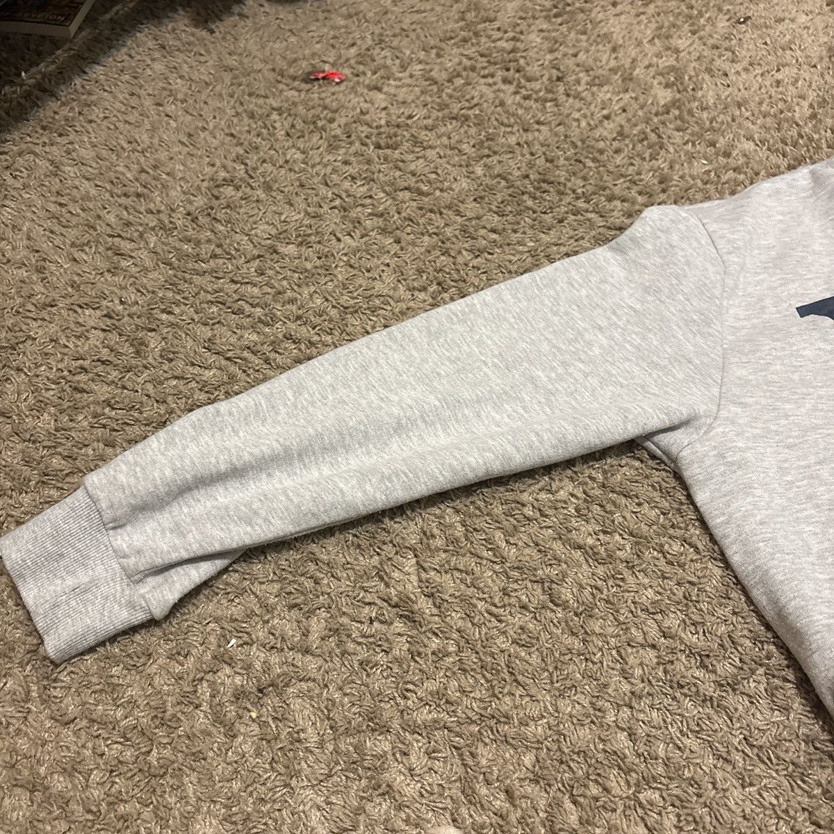 Other Grey Yale sweatshirt Size US M / EU 48-50 / 2 - 4 Thumbnail