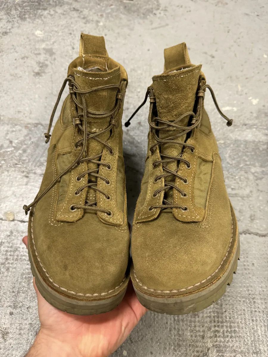 Danner Danner Desert Acadia Beige Military Boot Size US 13 / EU 46 - 6 Thumbnail