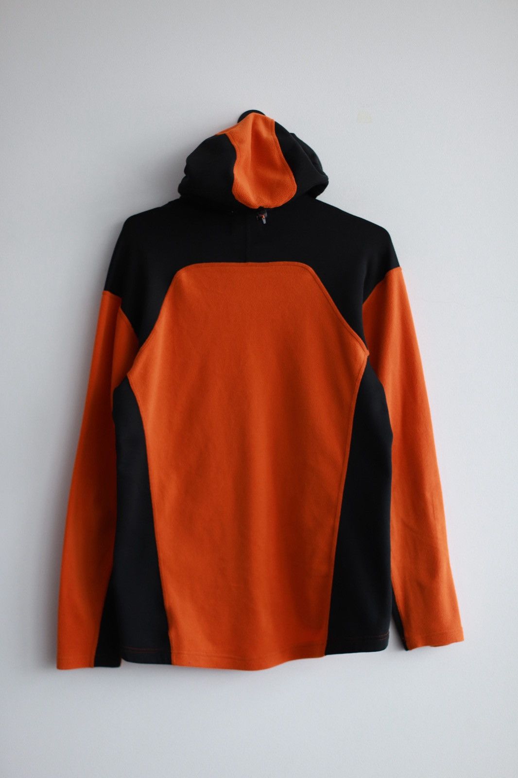 Haglofs Haglofs fleece hoodie Size US M / EU 48-50 / 2 - 5 Thumbnail