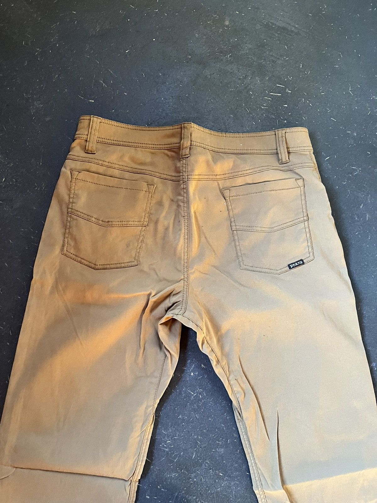 Prana Prana pant Size US 33 - 10 Thumbnail