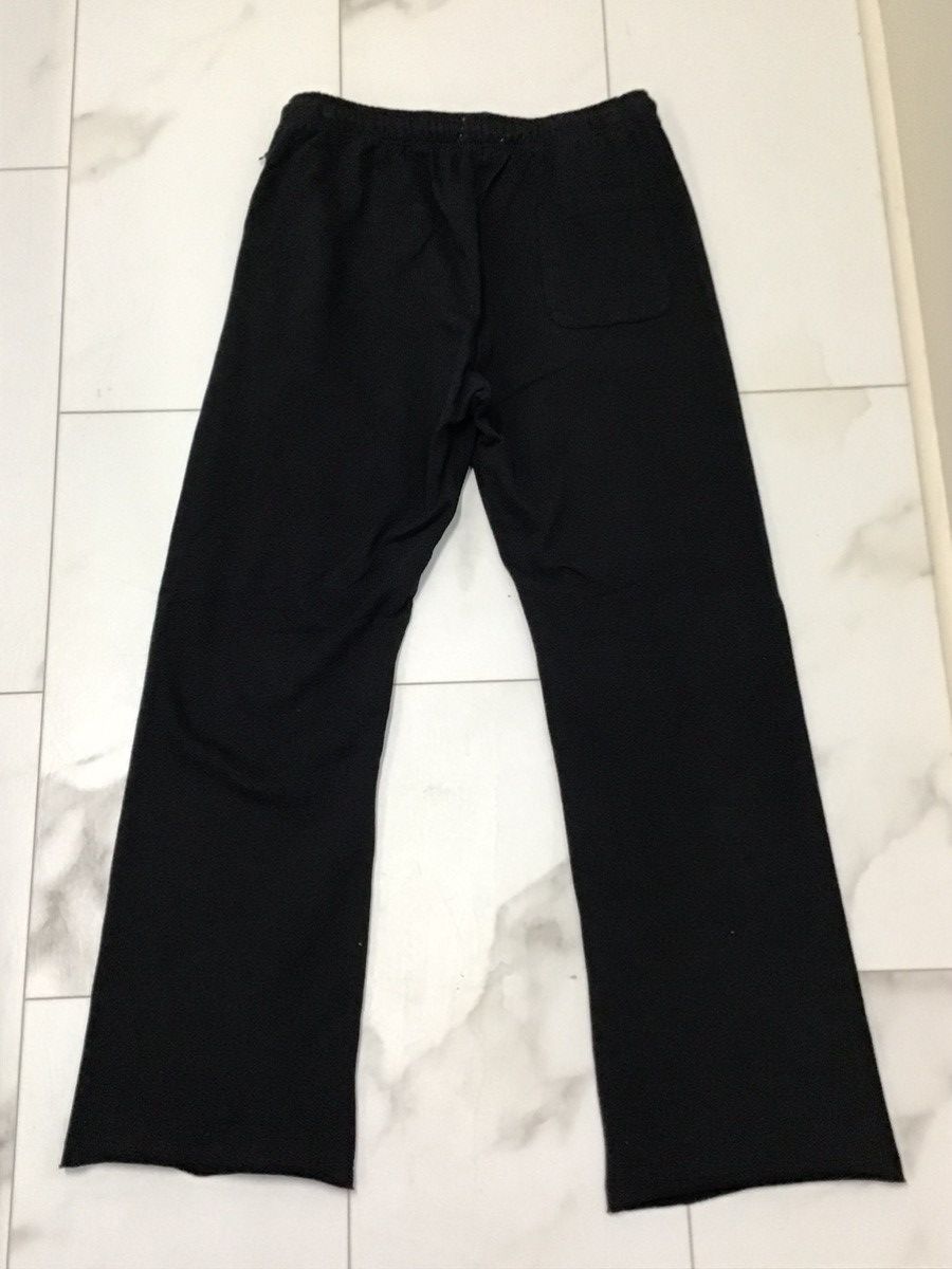 Honor the Gift HONOR THE GIFT D-HOLIDAY DRIVE IN SWEATS BLACK Size US 34 / EU 50 - 3 Thumbnail