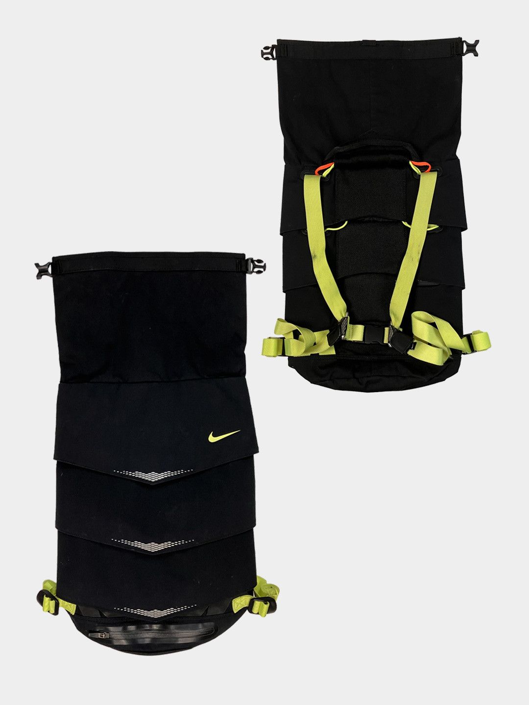 Nike Nike 2014 MOG Series Expendable Backpack Size ONE SIZE - 2 Thumbnail