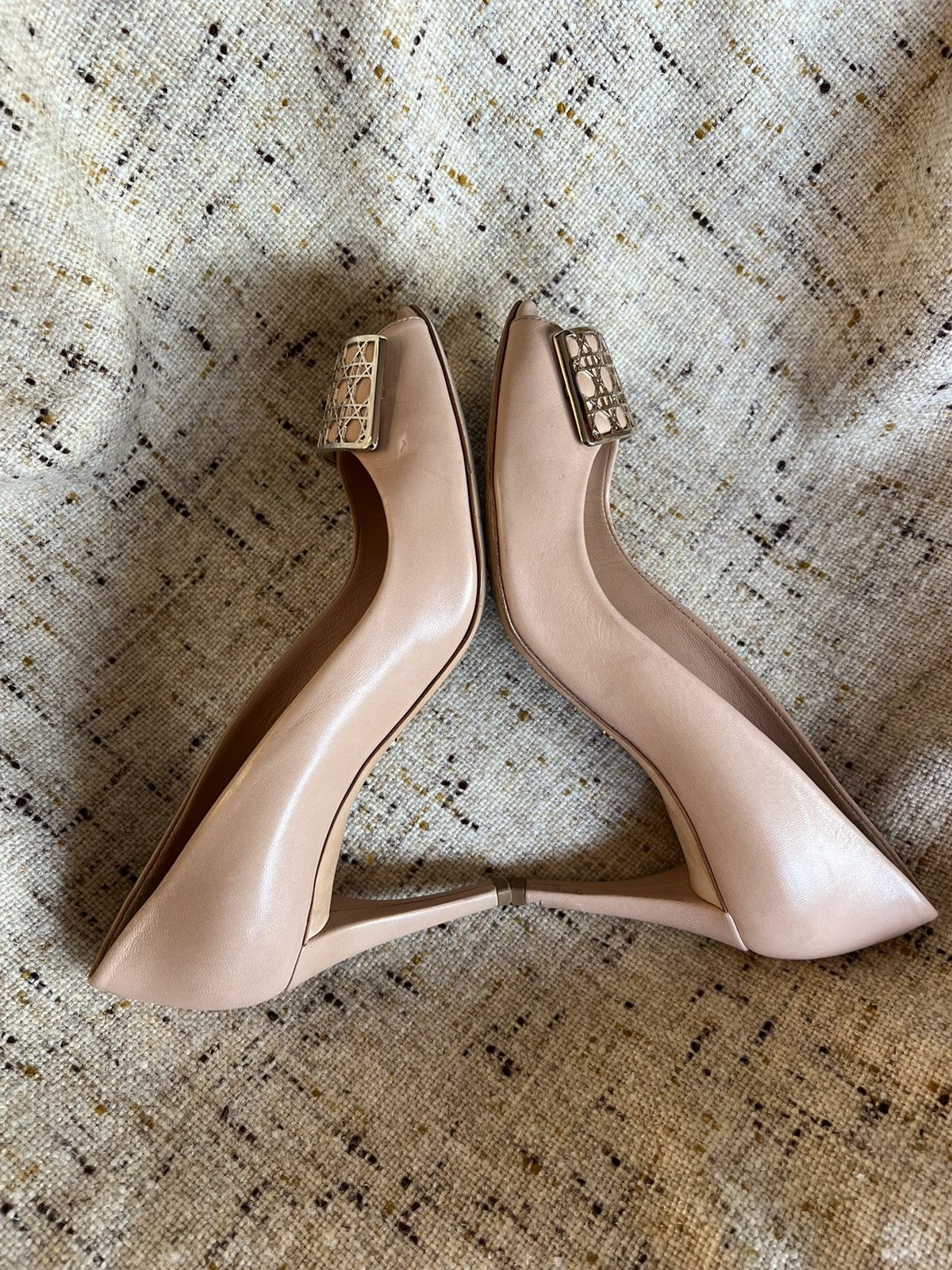 Dior Christian Dior Shoes Size US 6.5 / IT 36.5 - 13 Thumbnail