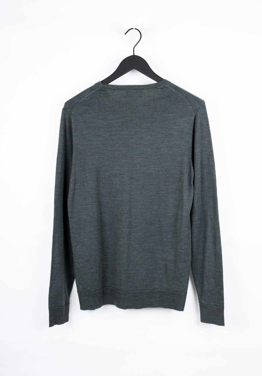Lanvin Lanvin crewneck Men Sweater Size M Size US M / EU 48-50 / 2 - 3 Thumbnail