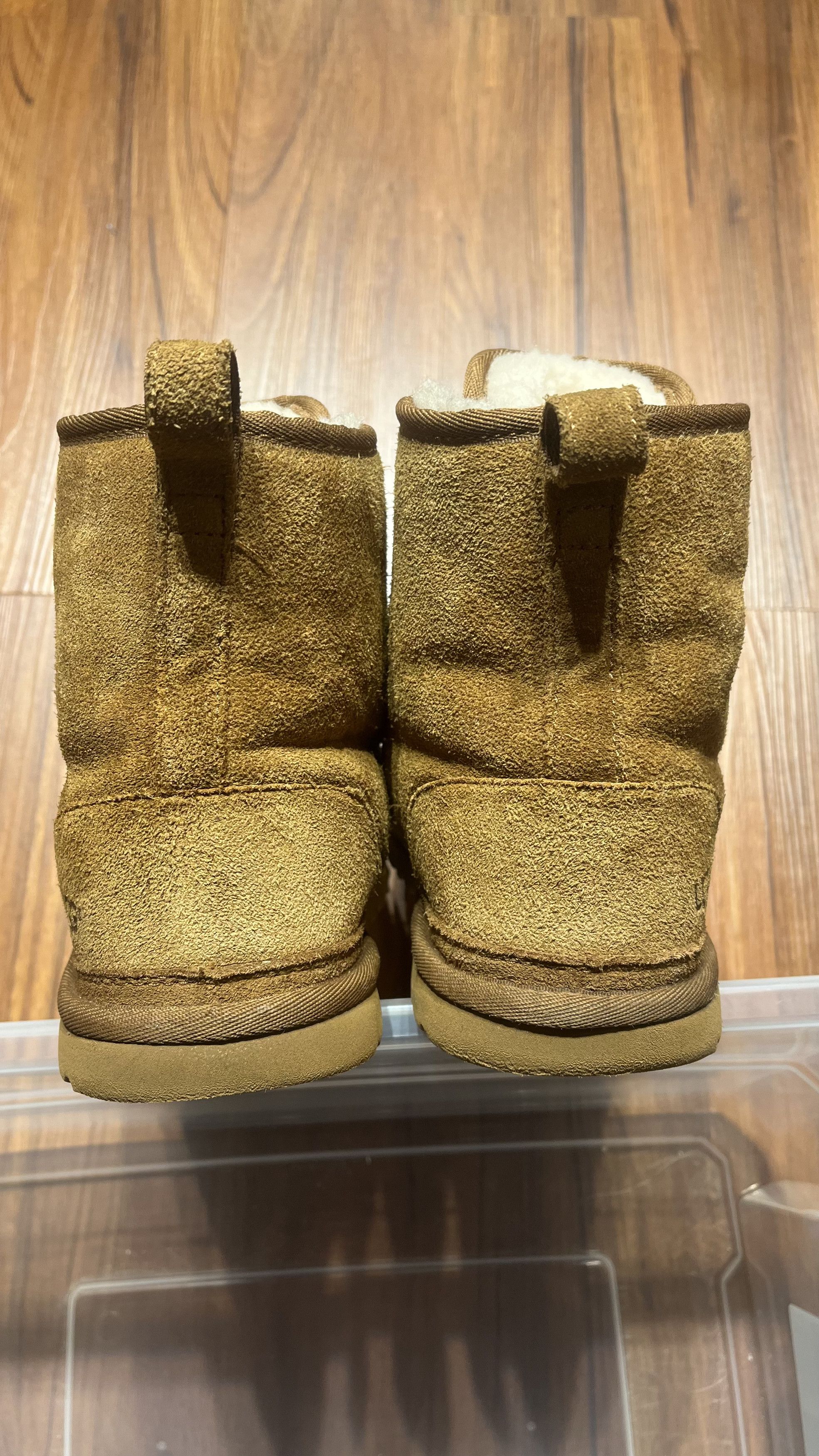 Ugg Ugg Neumel High Size 8 Used Size US 8 / EU 41 - 4 Thumbnail
