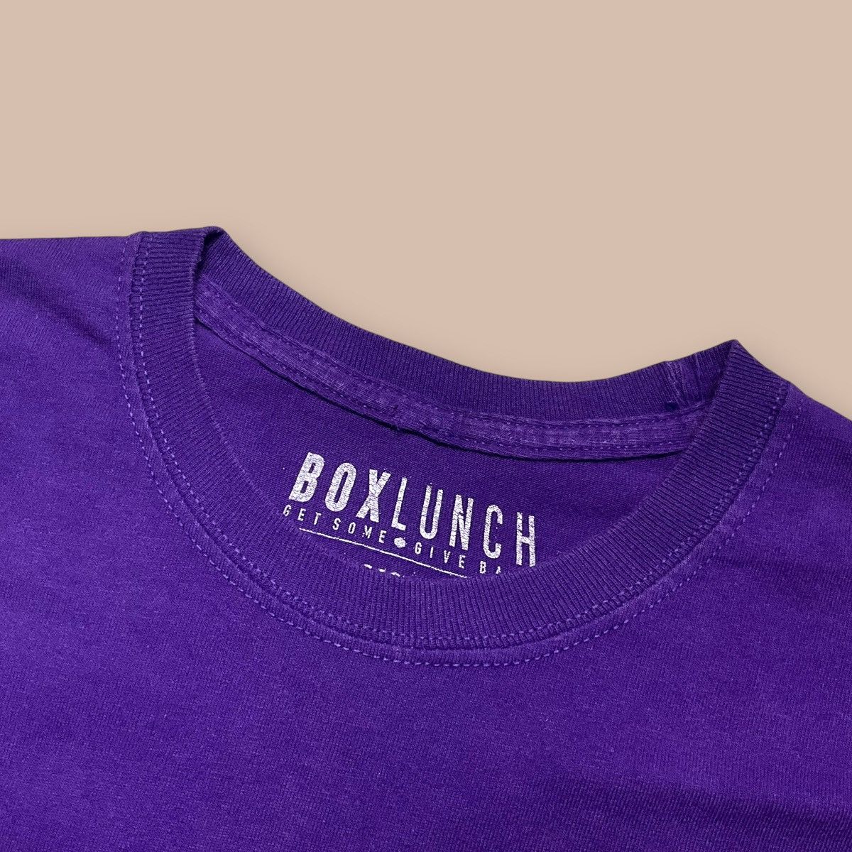 Anime BoxLunch Exclusive X Neon Genesis Evangelion Eva L/S Tee Size US M / EU 48-50 / 2 - 11 Thumbnail