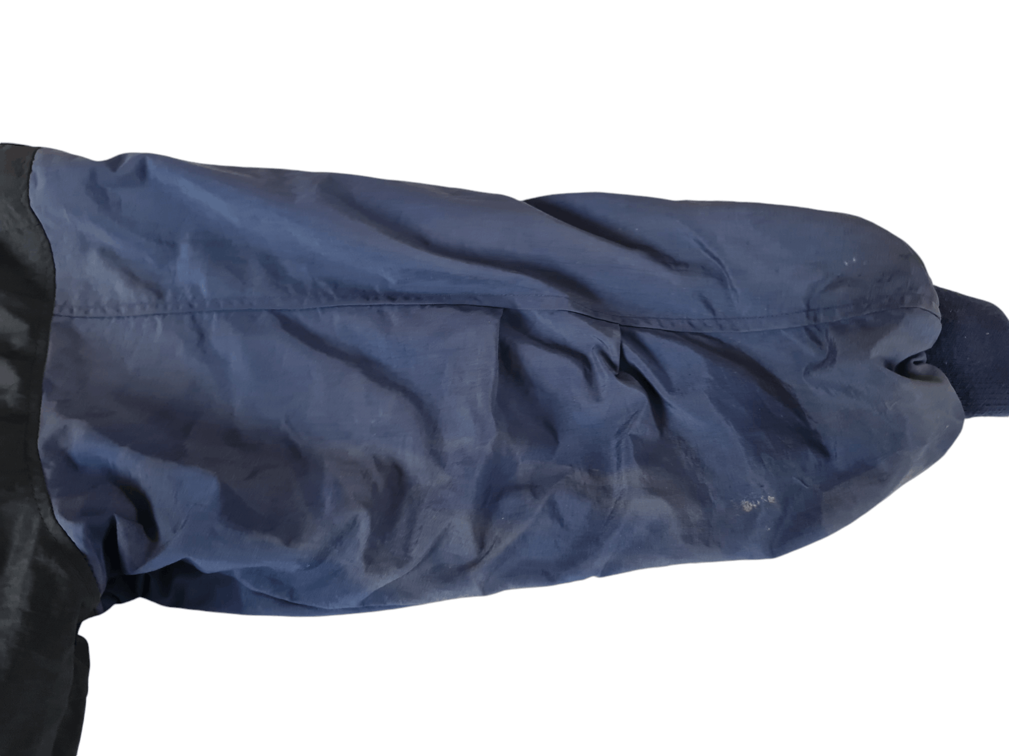 Japanese Brand × Vintage Vtg Toyota Bomber Jacket Nylon Size US L / EU 52-54 / 3 - 5 Thumbnail